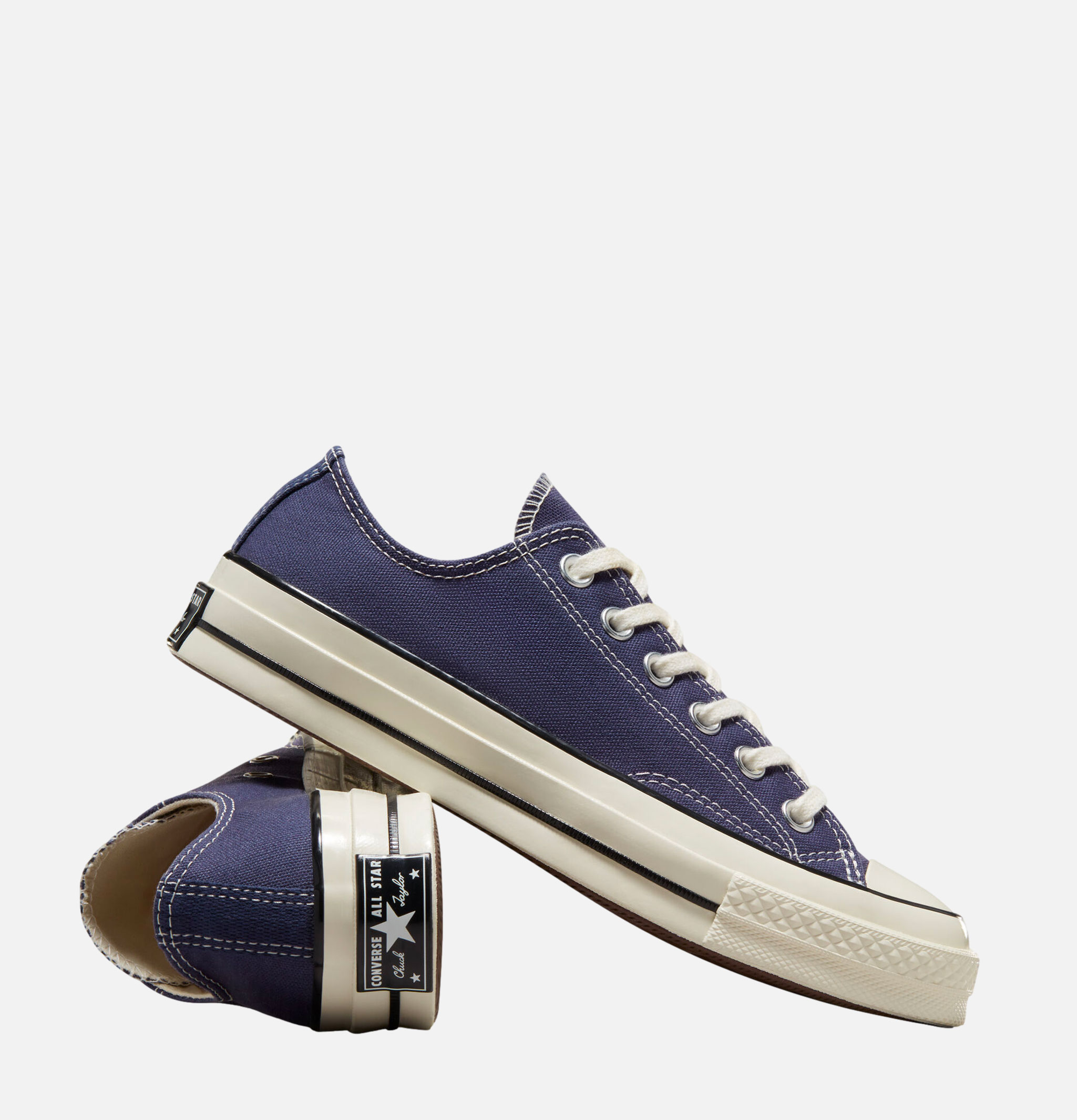 Converse Baskets Chuck 70s Ox Uncharted