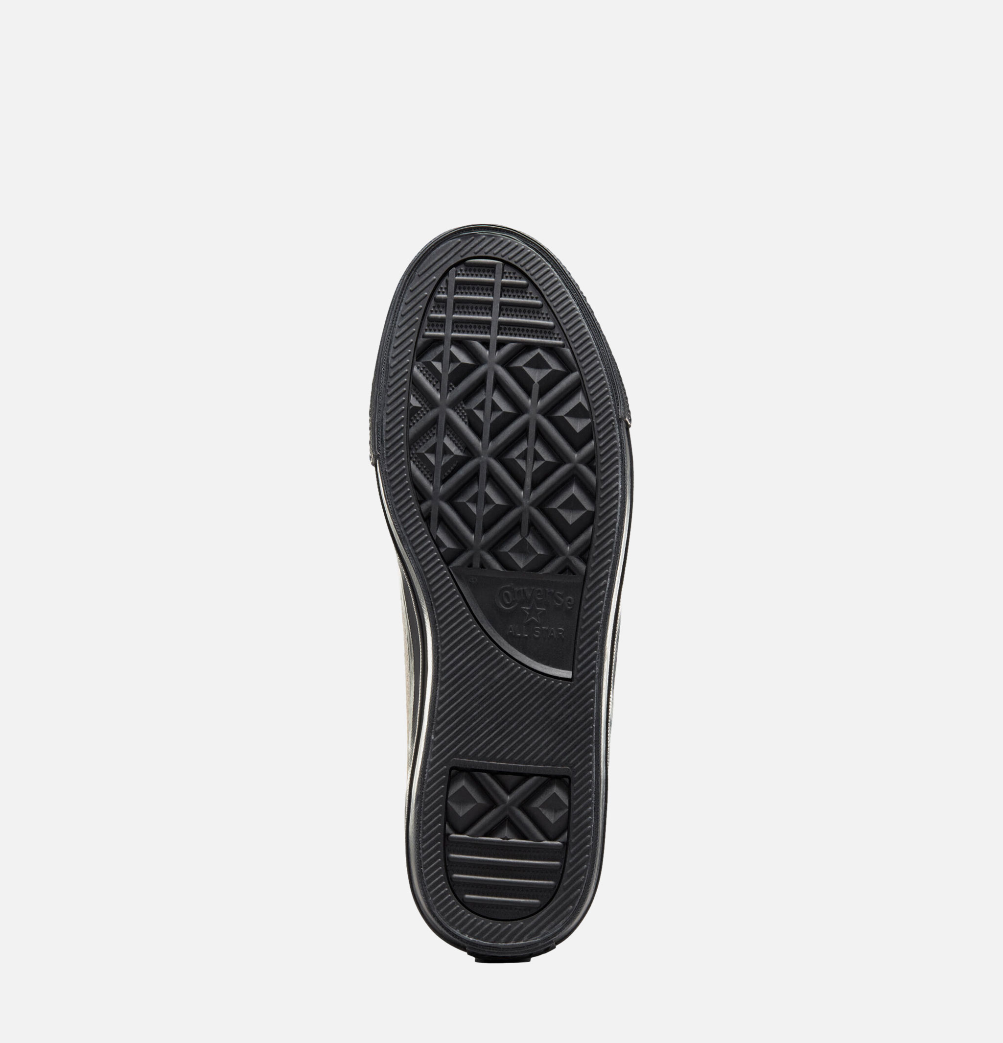 Converse Baskets One Star Black