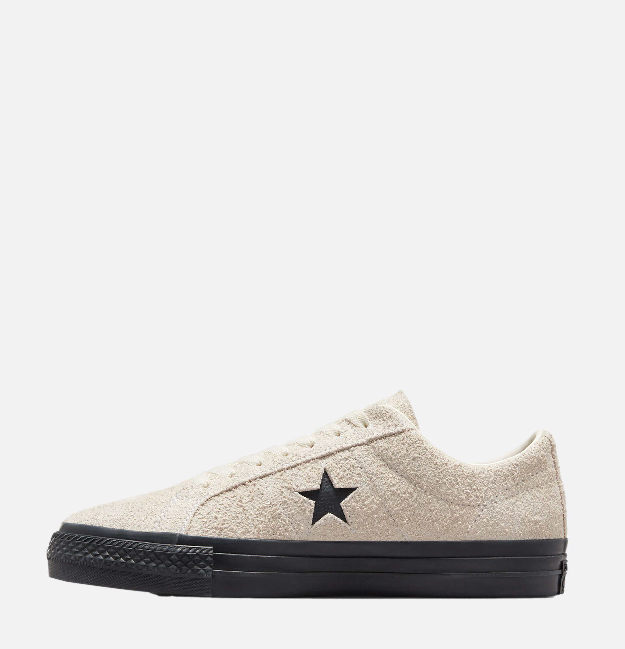 Converse Baskets One Star Black