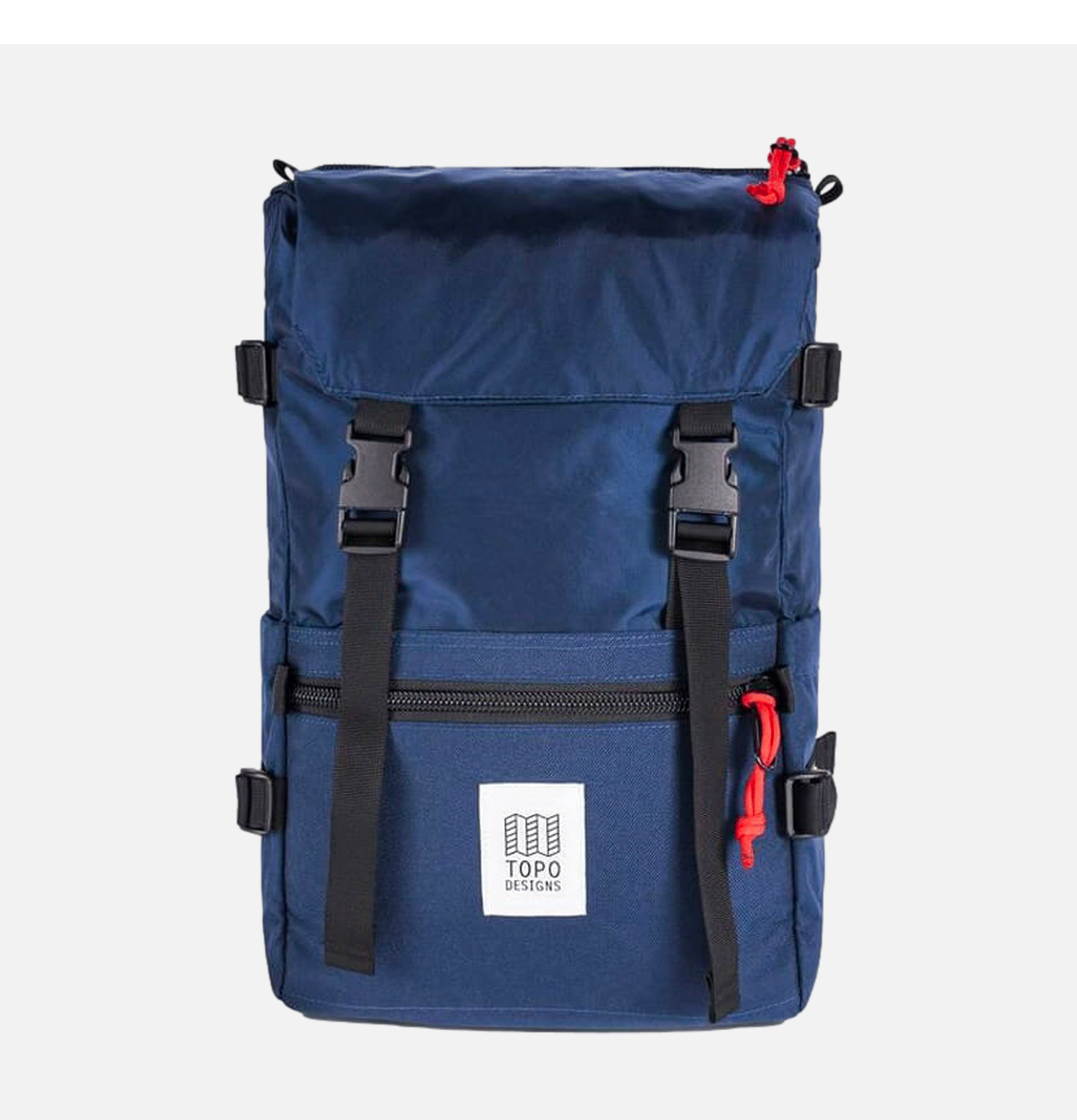 Rover Backpack Navynavy