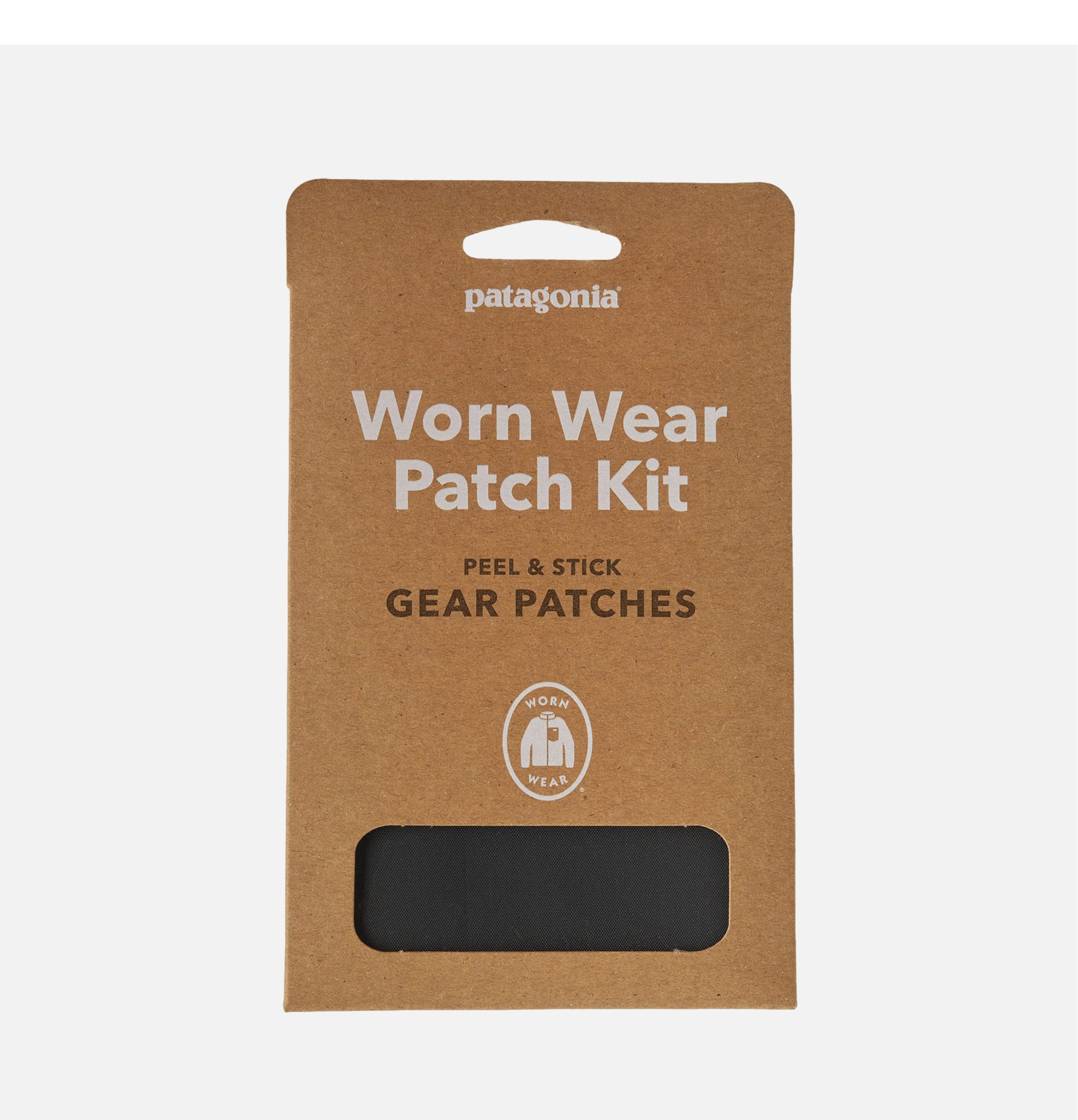 Patagonia Worn Wear Patch Kit