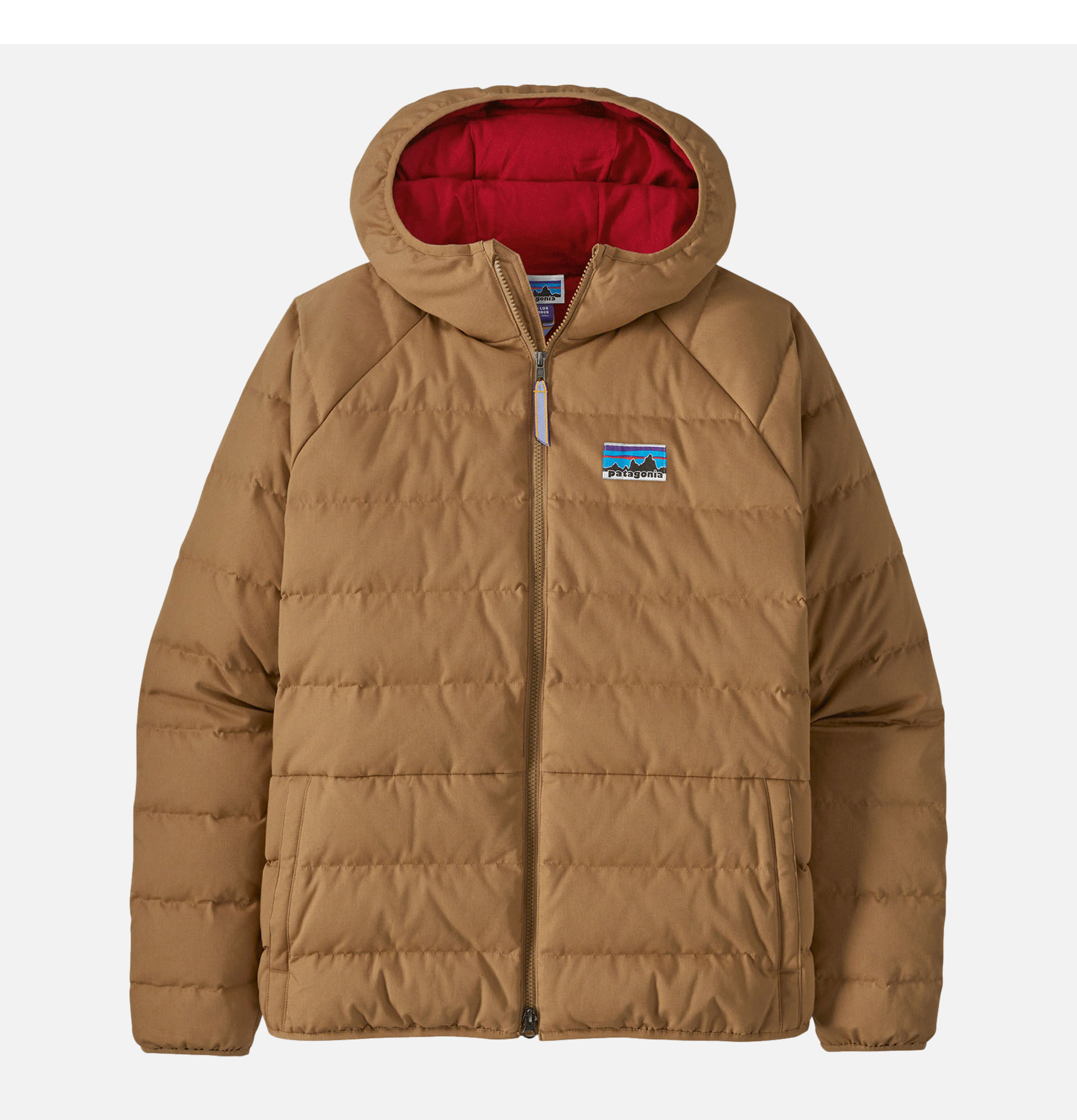 Grayling parka 2025