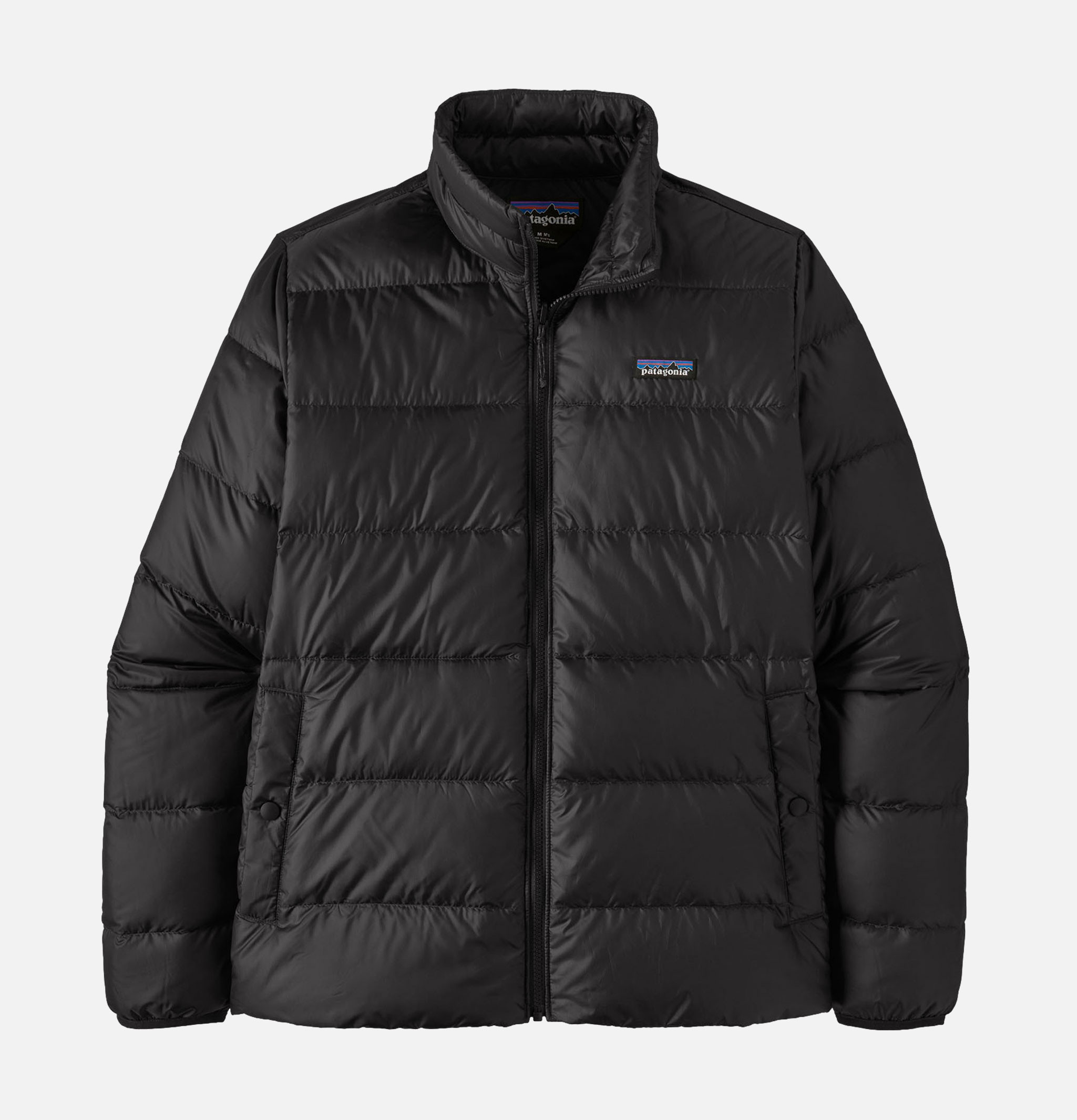 Patagonia Tres 3 In 1 Parka Black