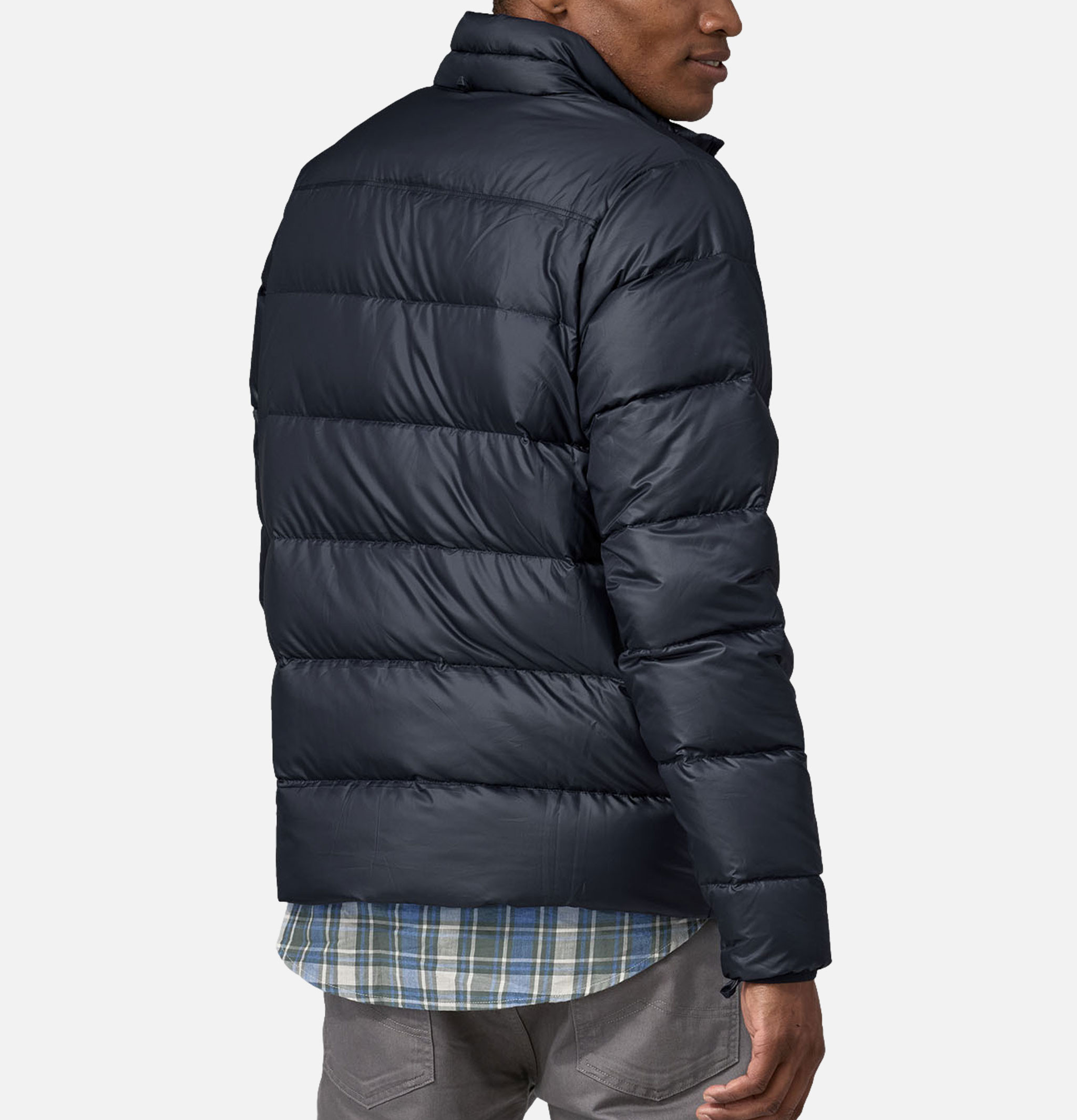 Patagonia Tres 3 In 1 Parka New Navy