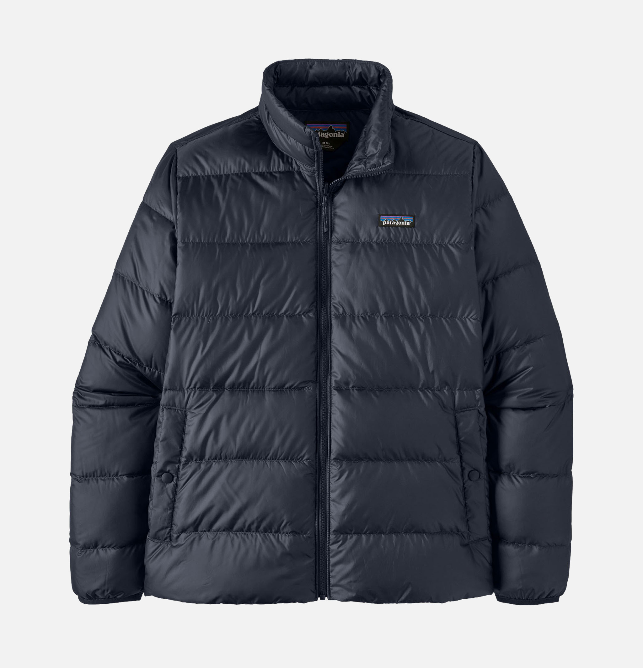 Patagonia Tres 3 In 1 Parka New Navy