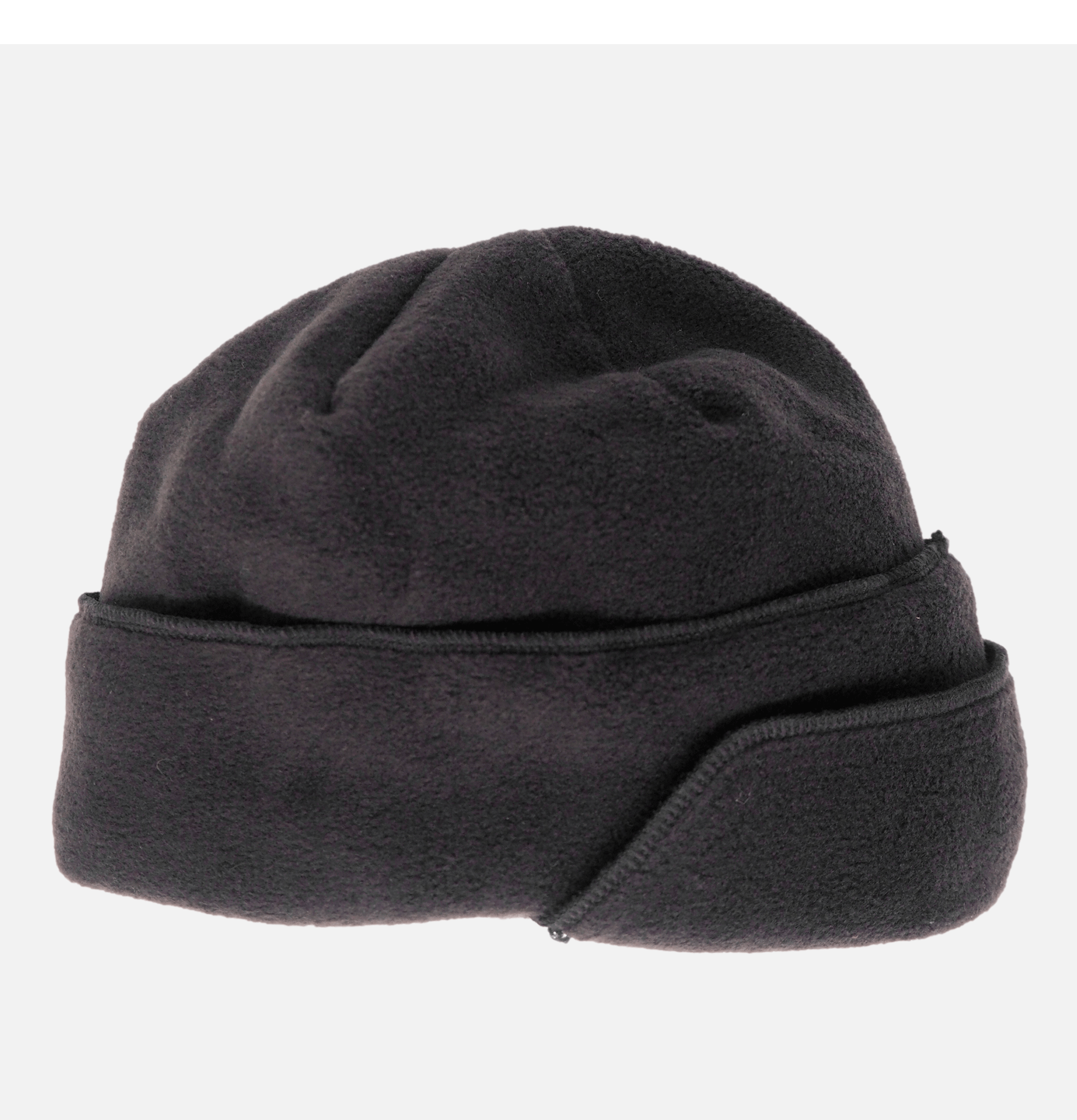 Bonnet City Found Featherism Black