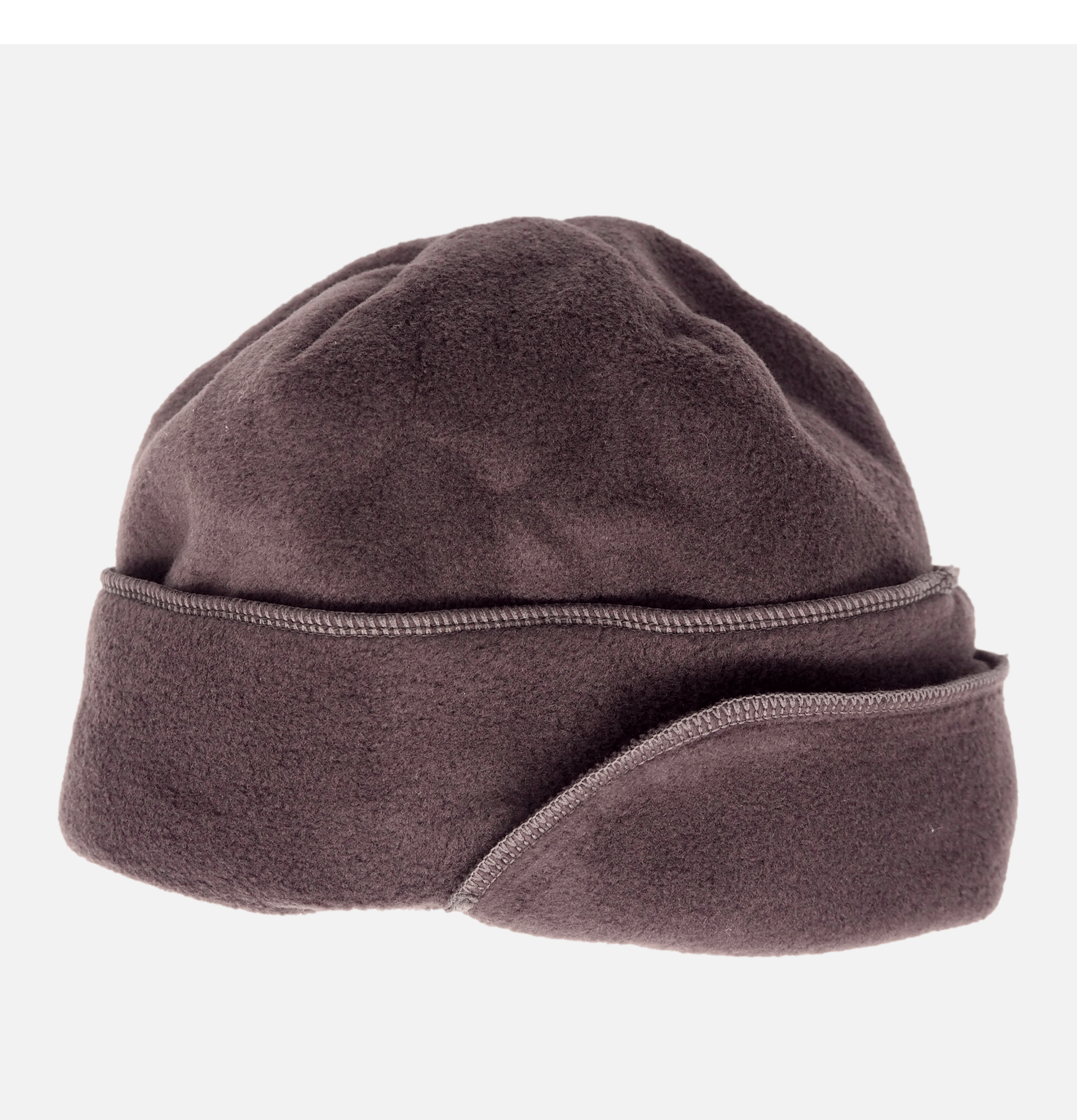 Bonnet City Found Featherism Brown