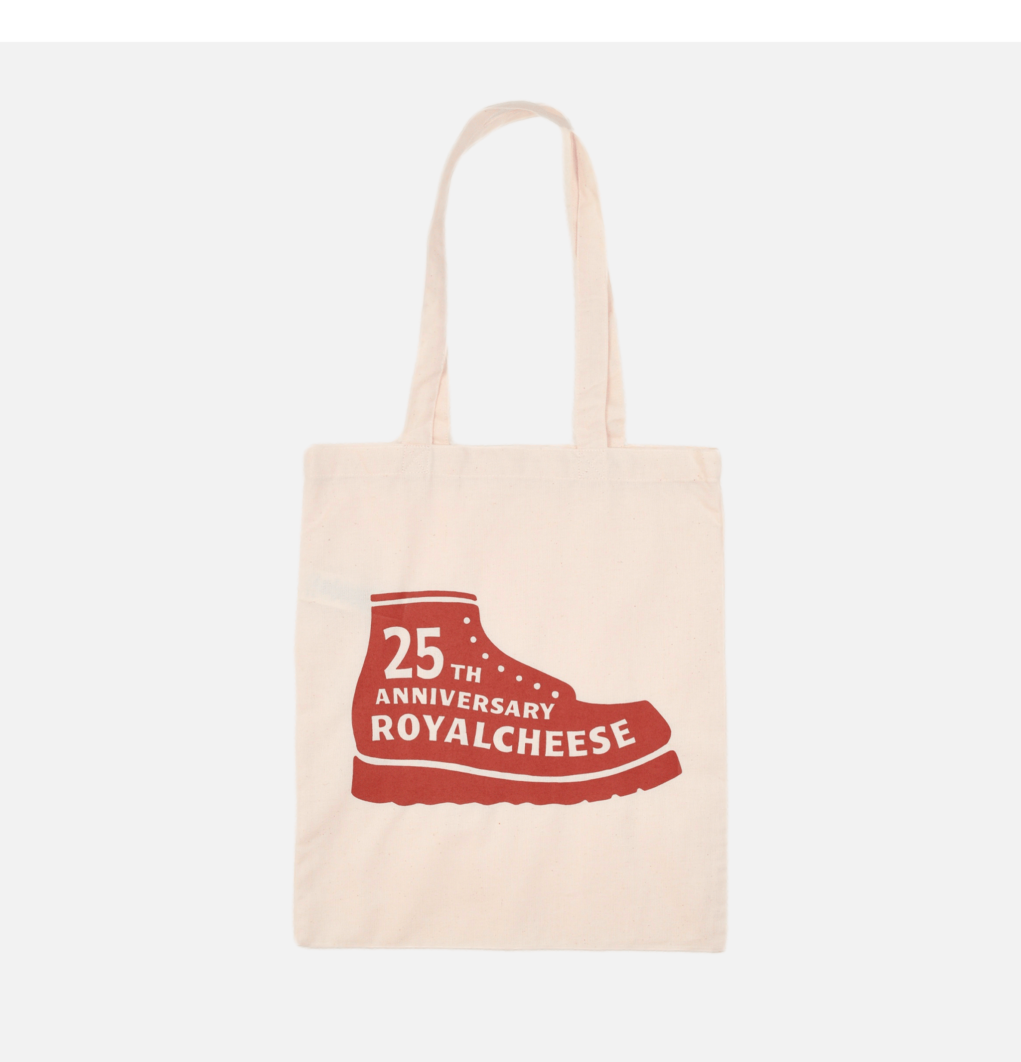 Tote Bag 25ans Boots