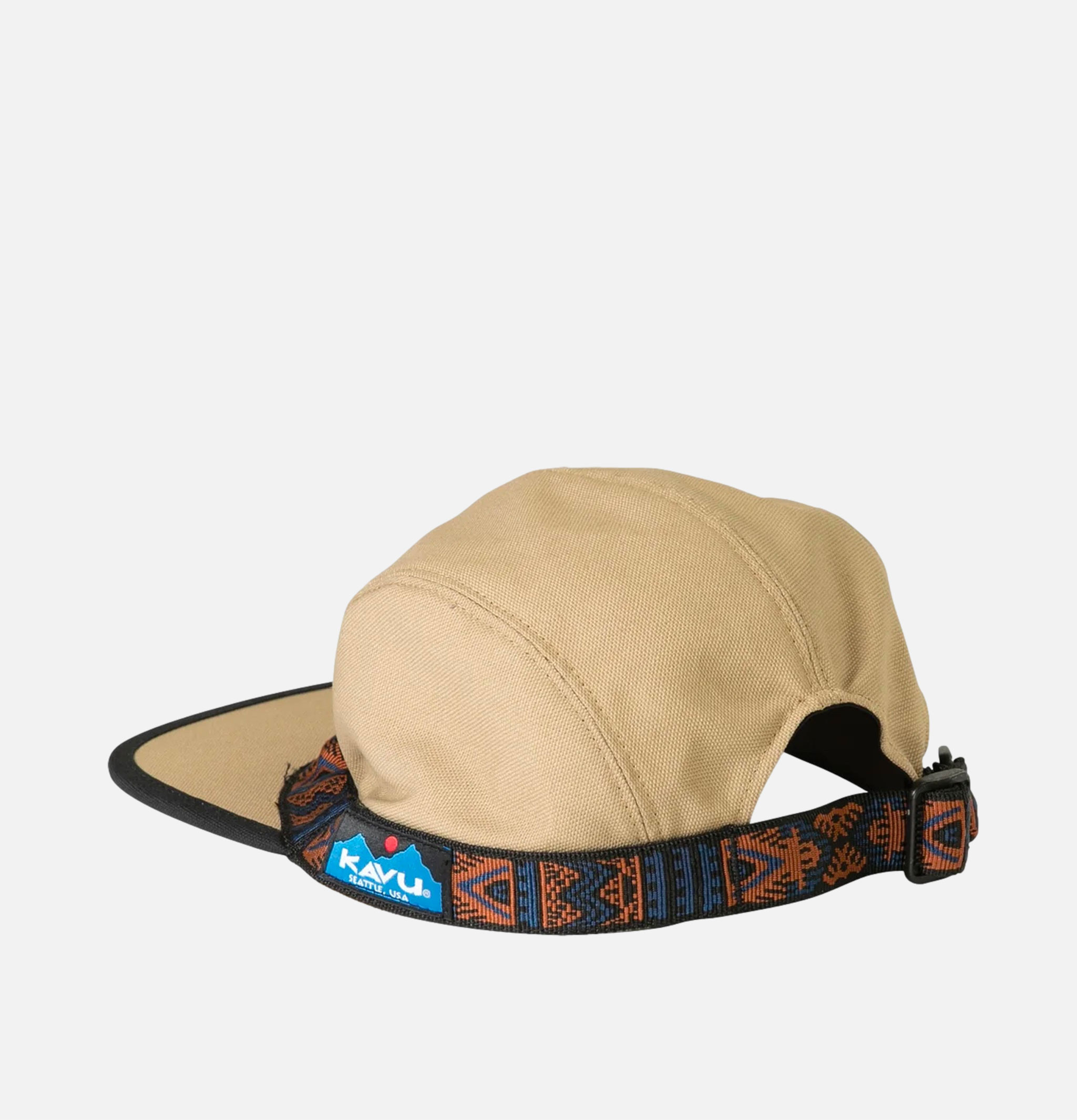 Organic Strapcap Heritage Sand