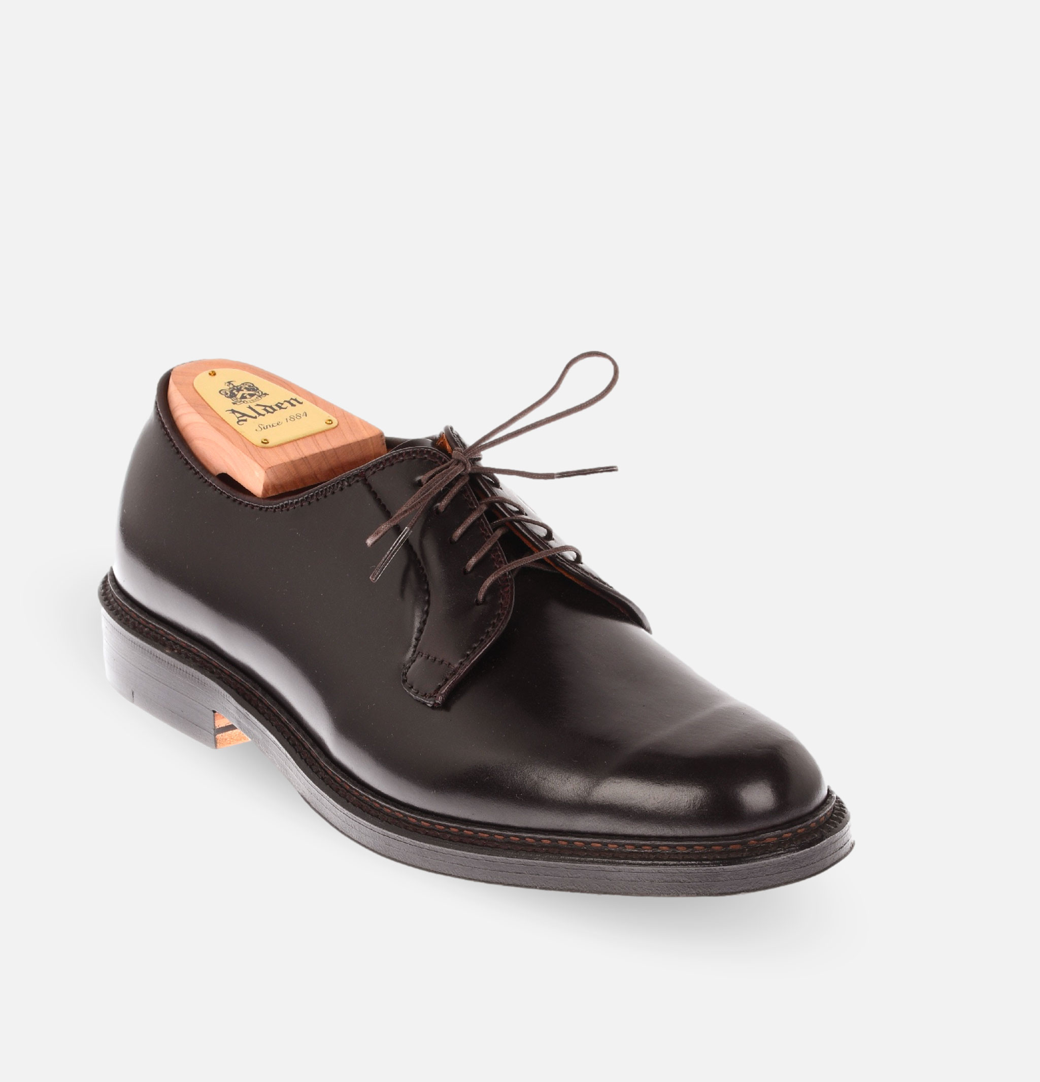 Alden Shoes 990 Cordovan