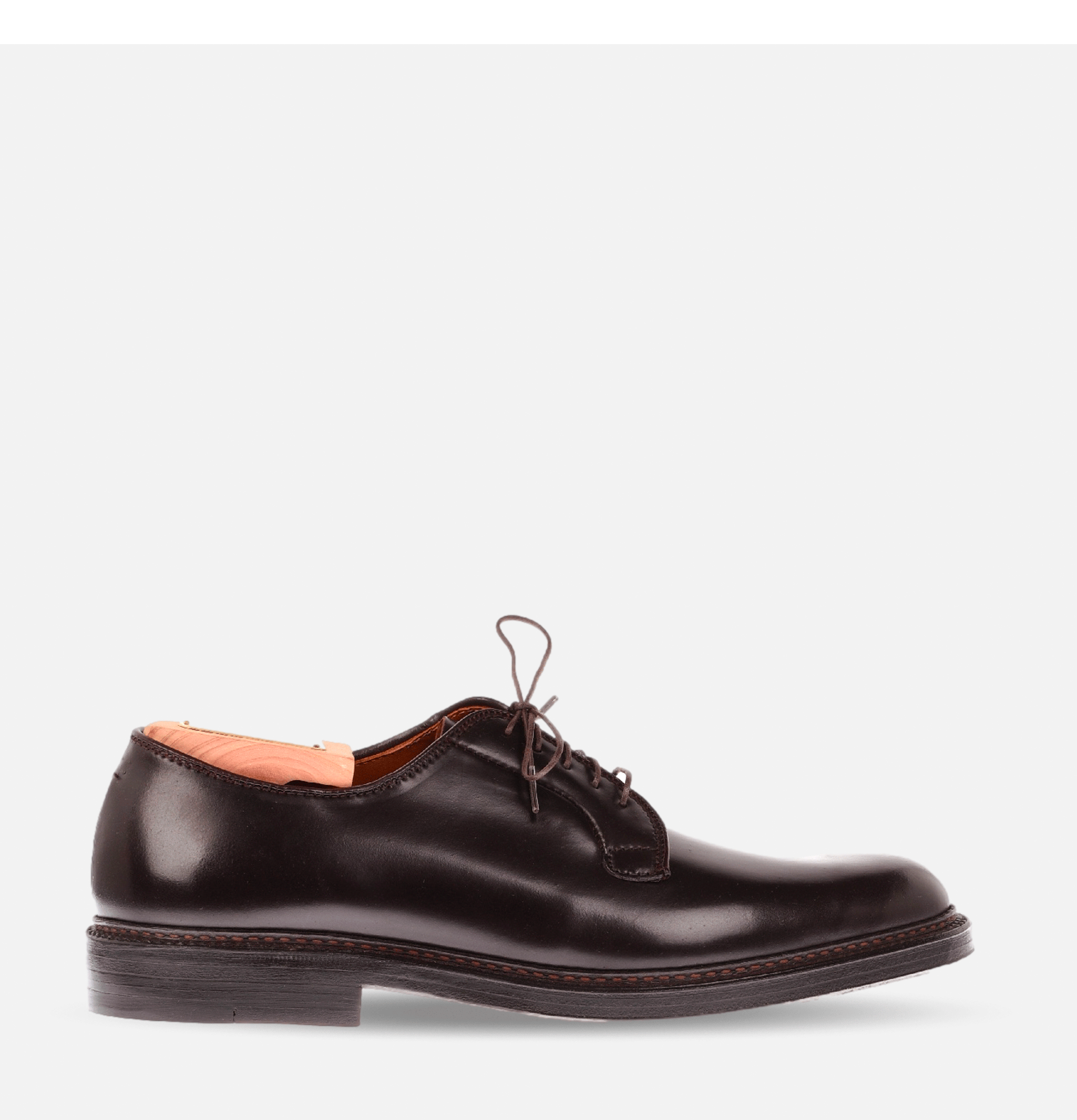 Alden Shoes 990 Cordovan