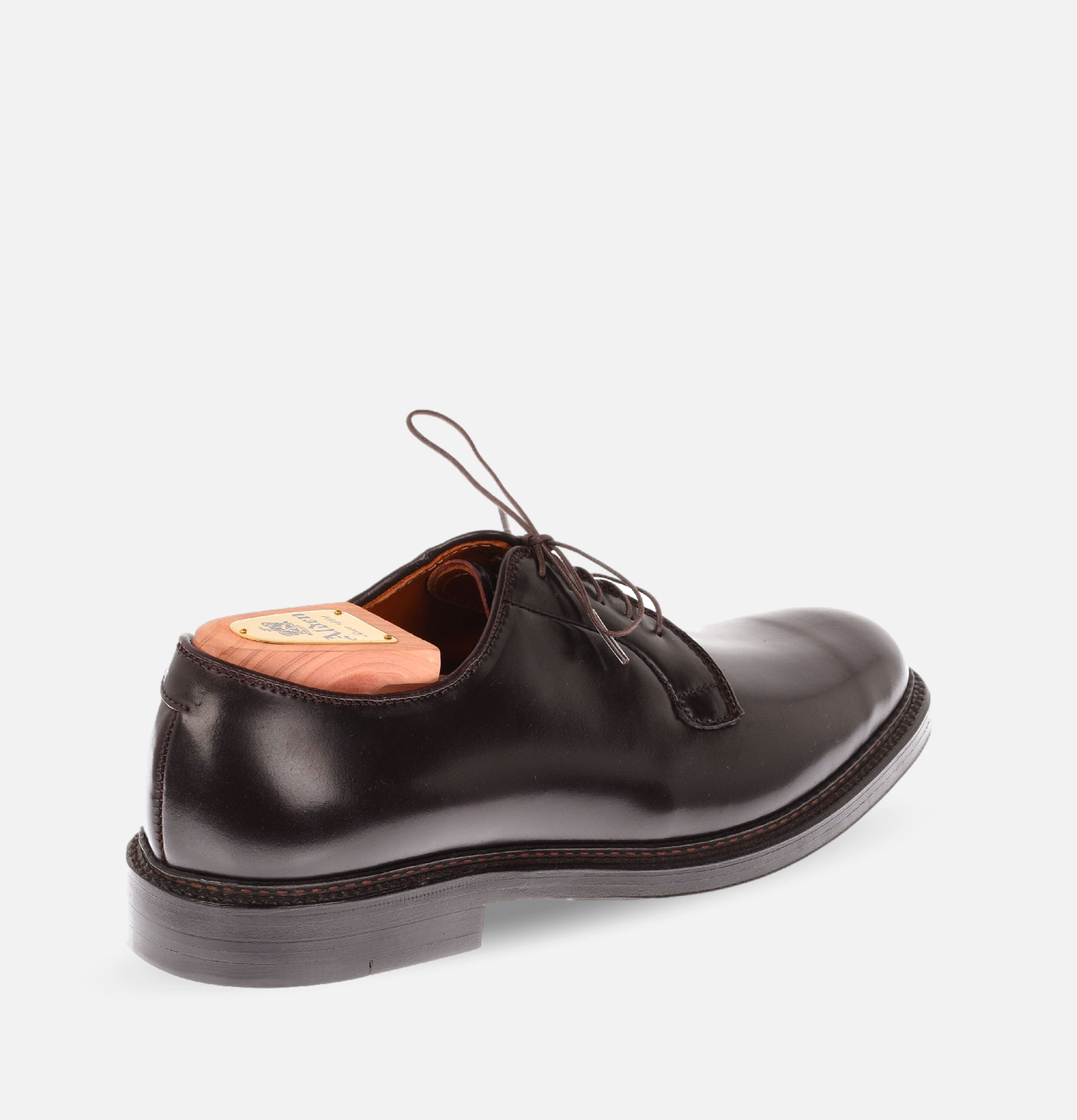 Alden Shoes 990 Cordovan