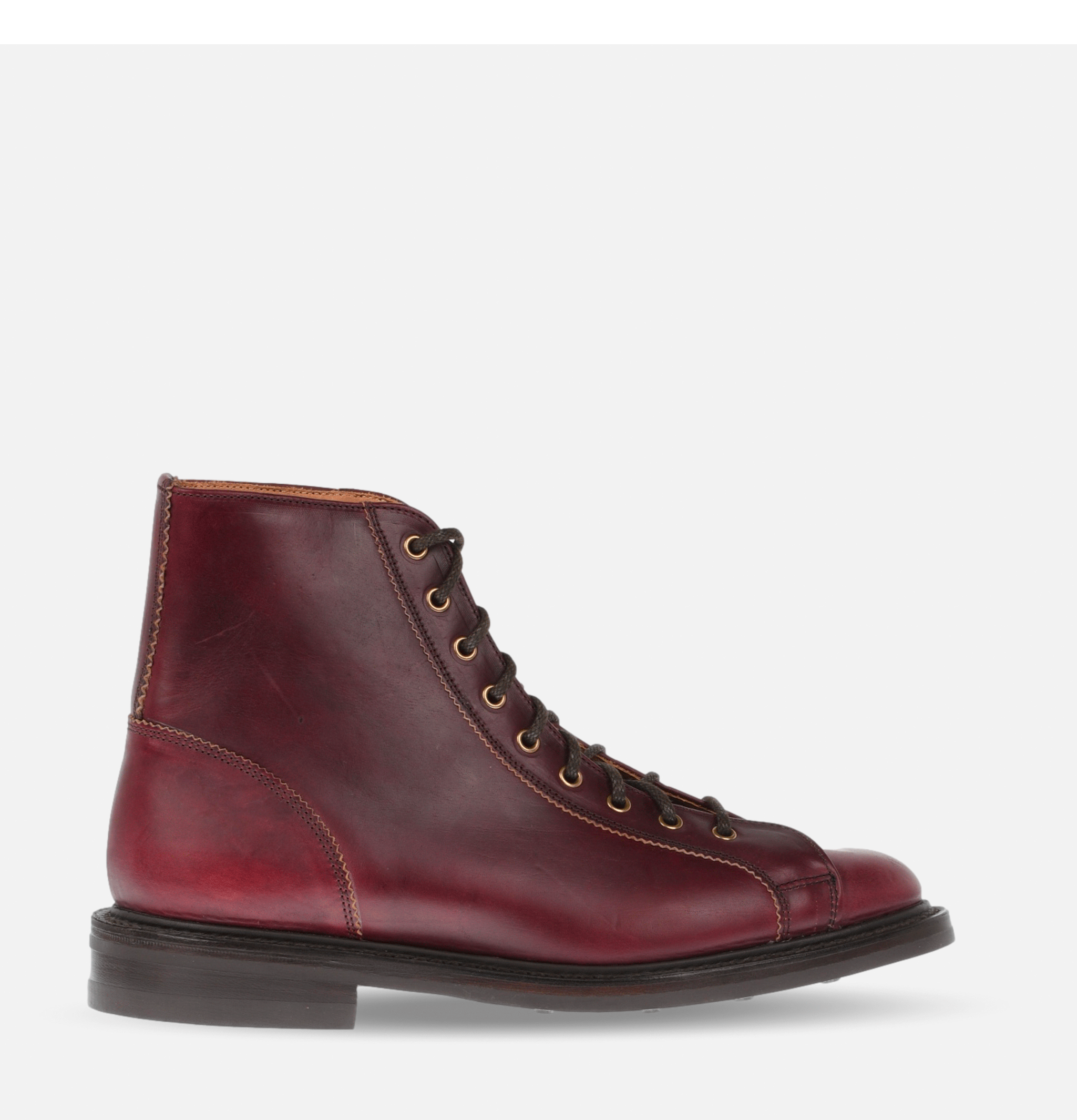 Trickers Ethan Monkey Boots No8