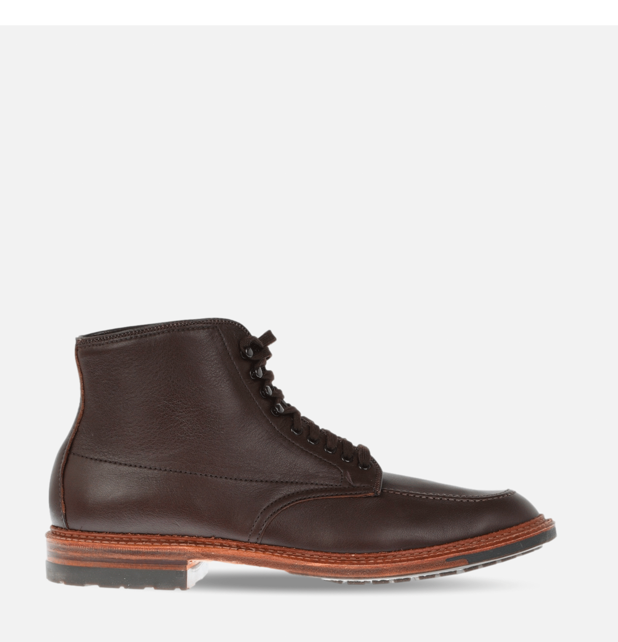 4012HC - Indy Boot Brown...