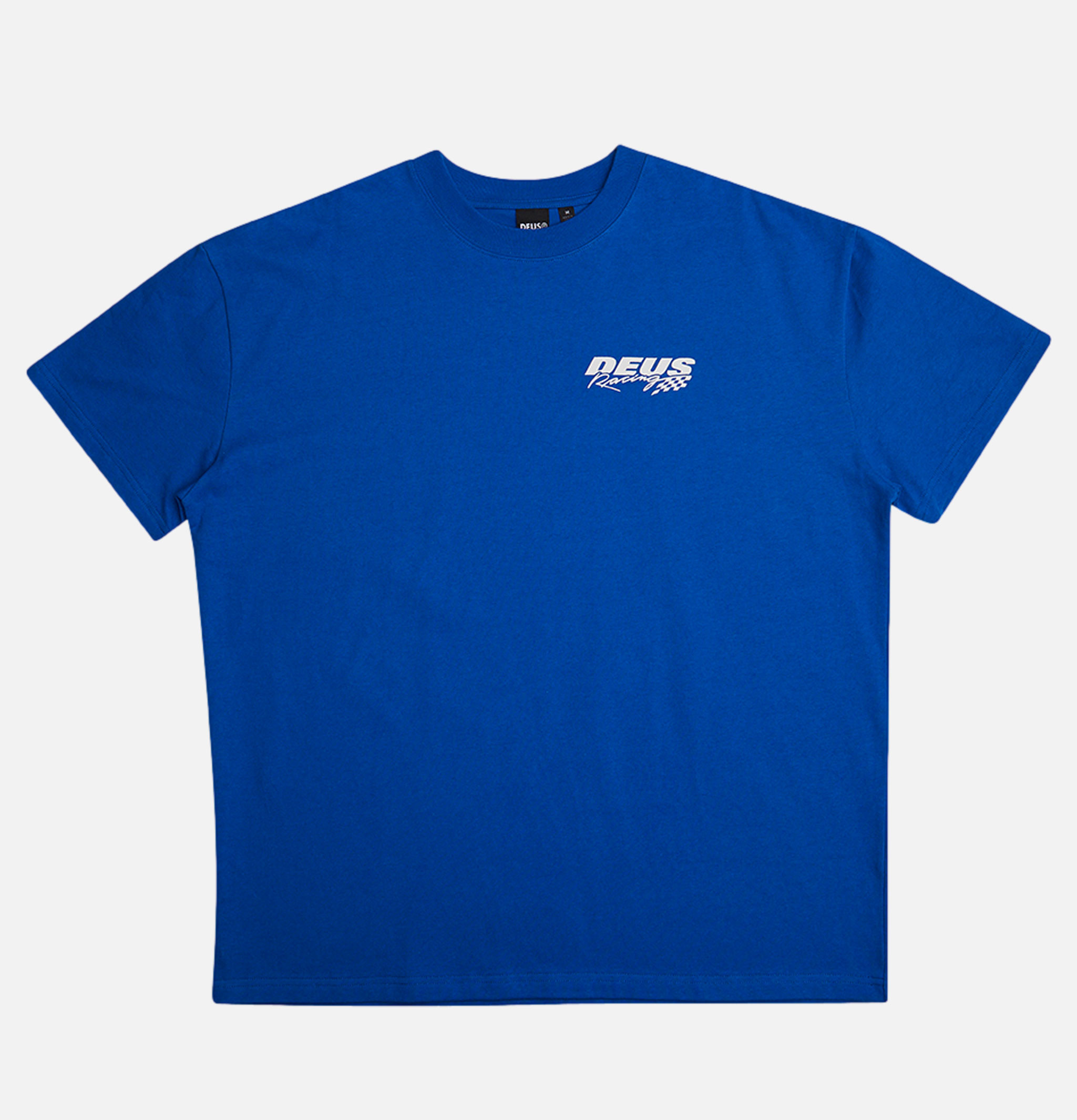 T-shirt Pro Classic Blue