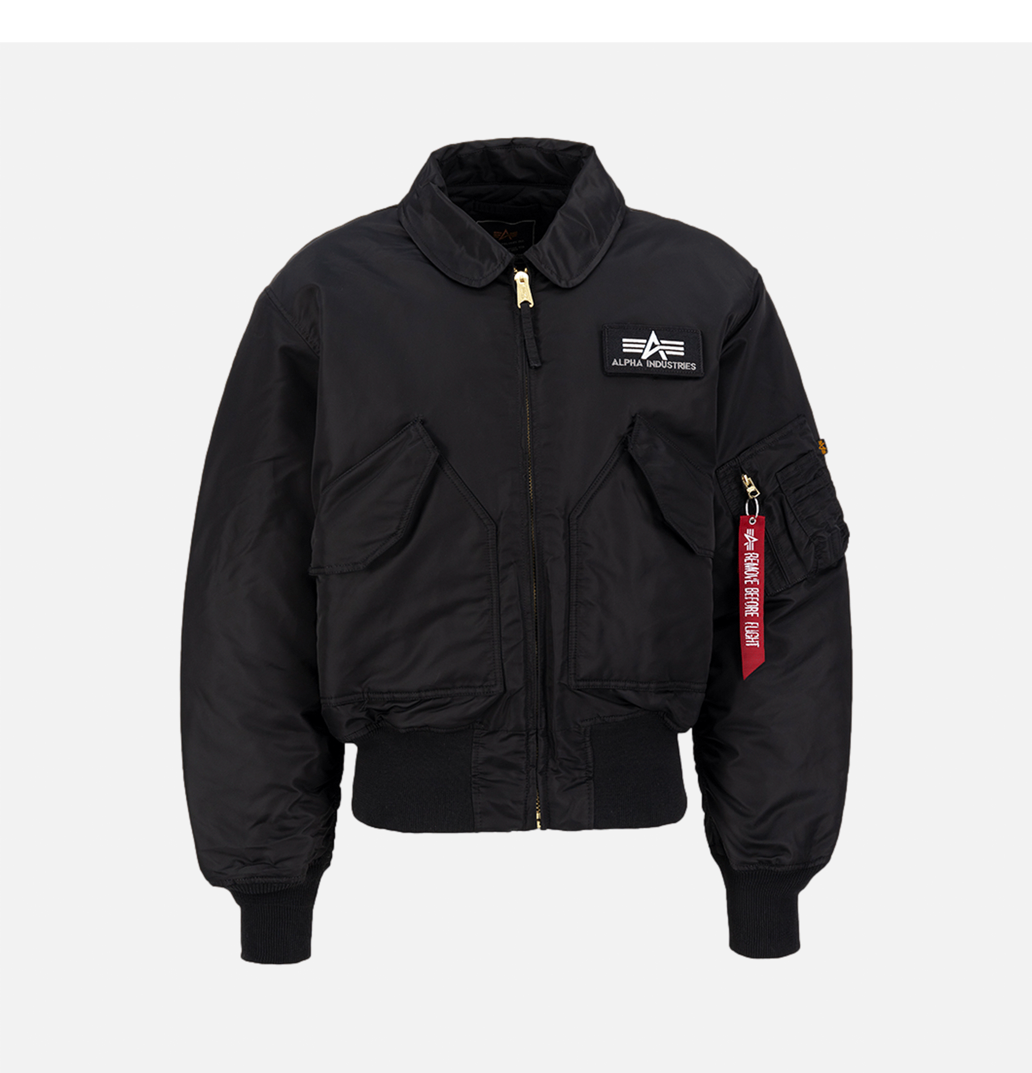 Veste Cwu 45 Noire