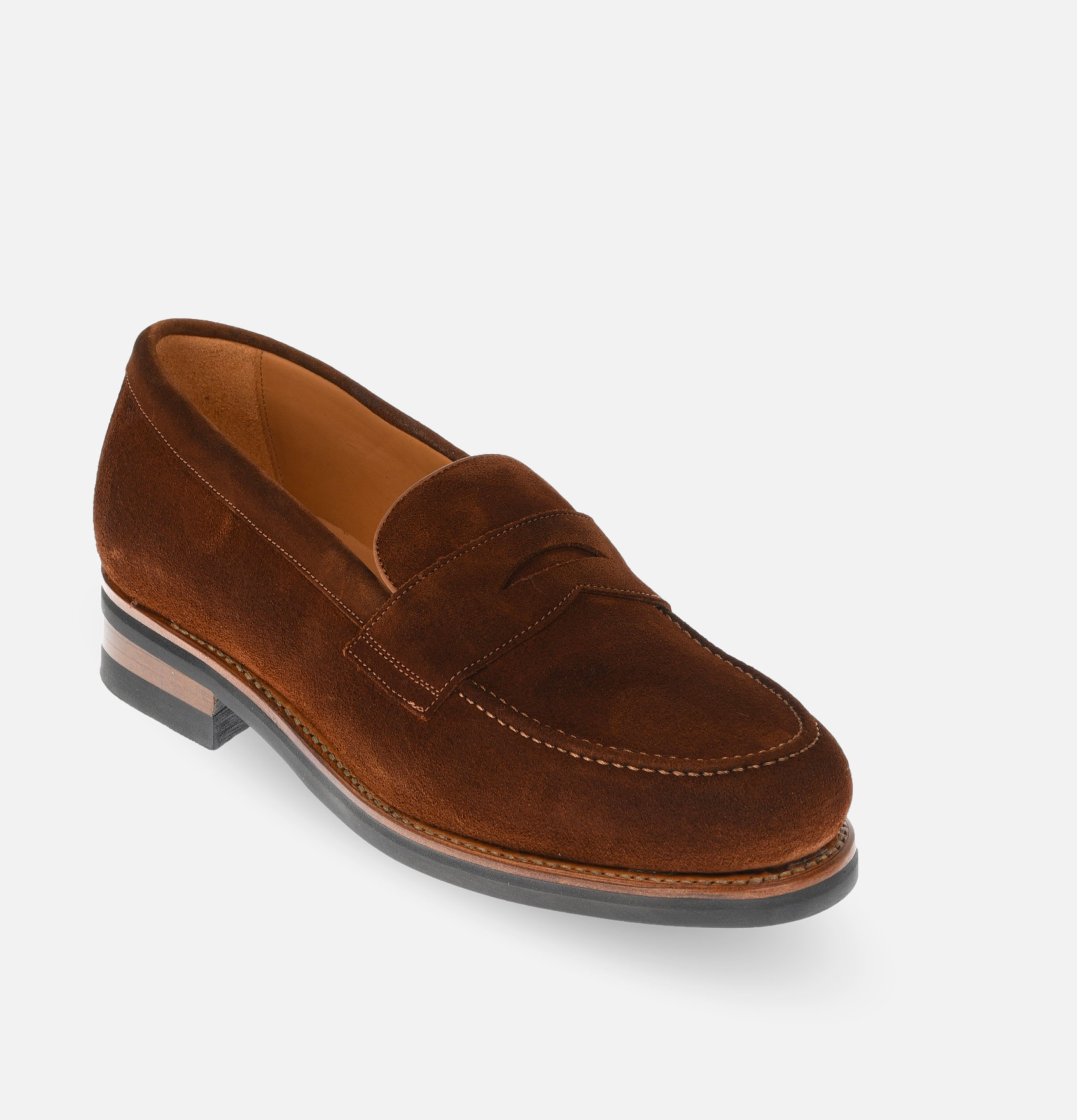 to&co moccassins dexter miel