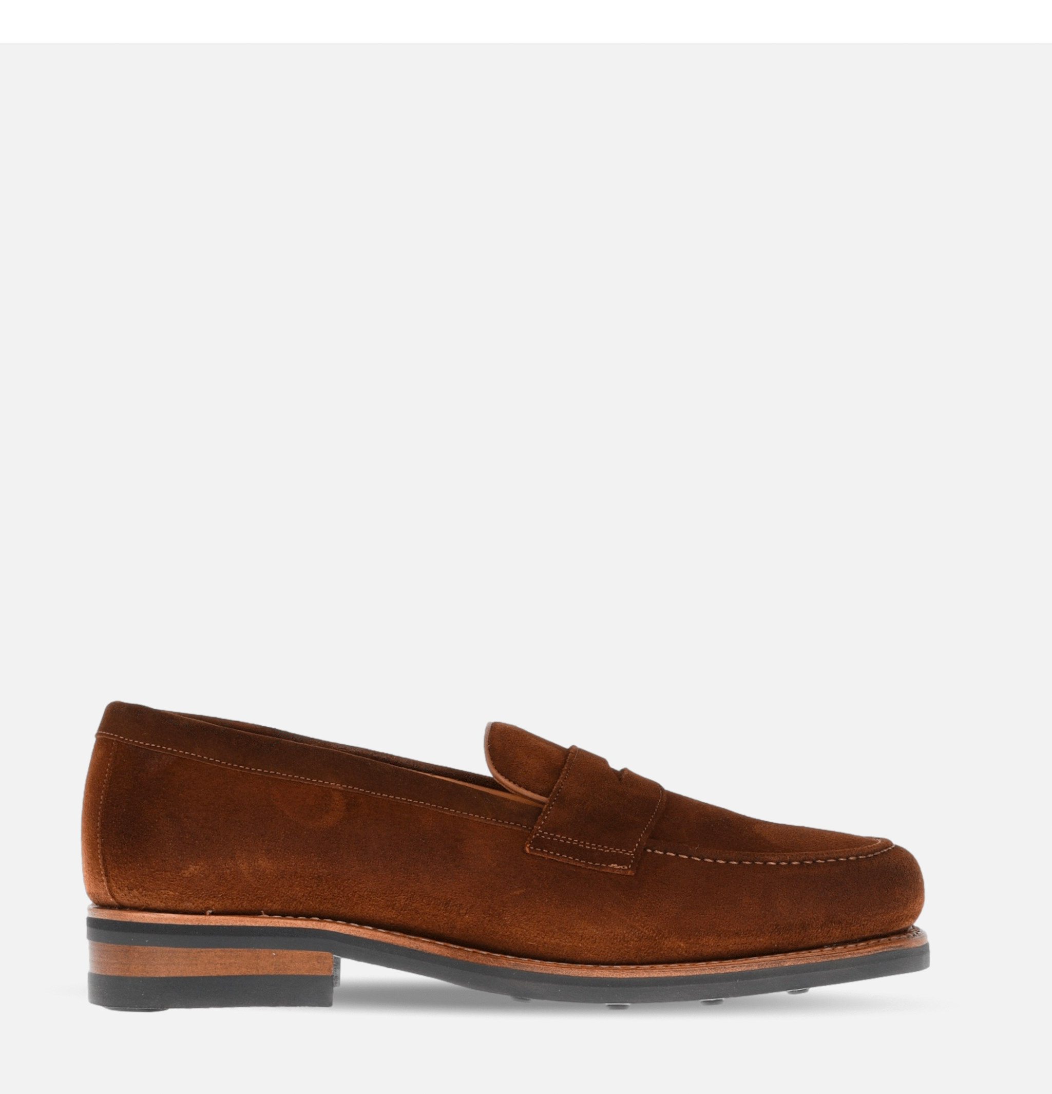 to&co moccassins dexter miel