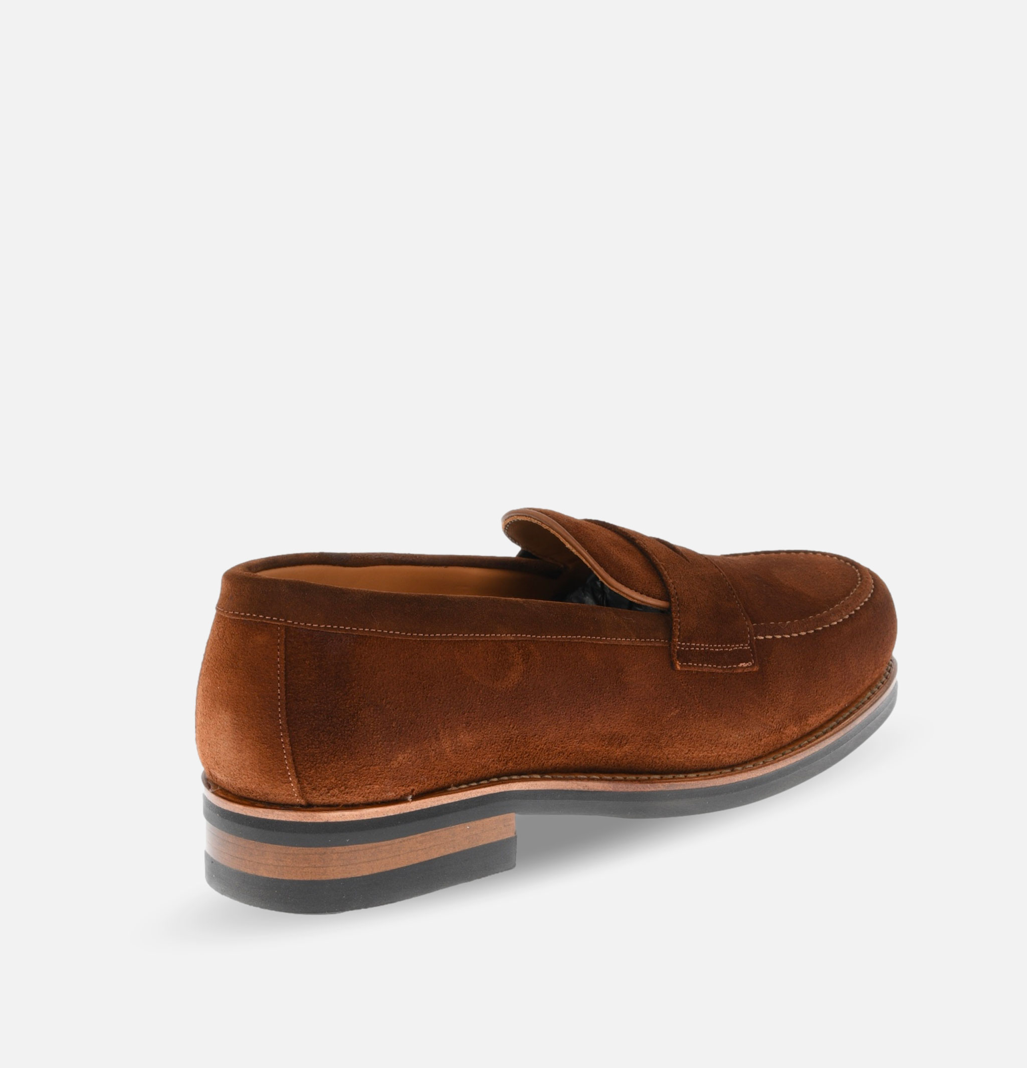 to&co moccassins dexter miel