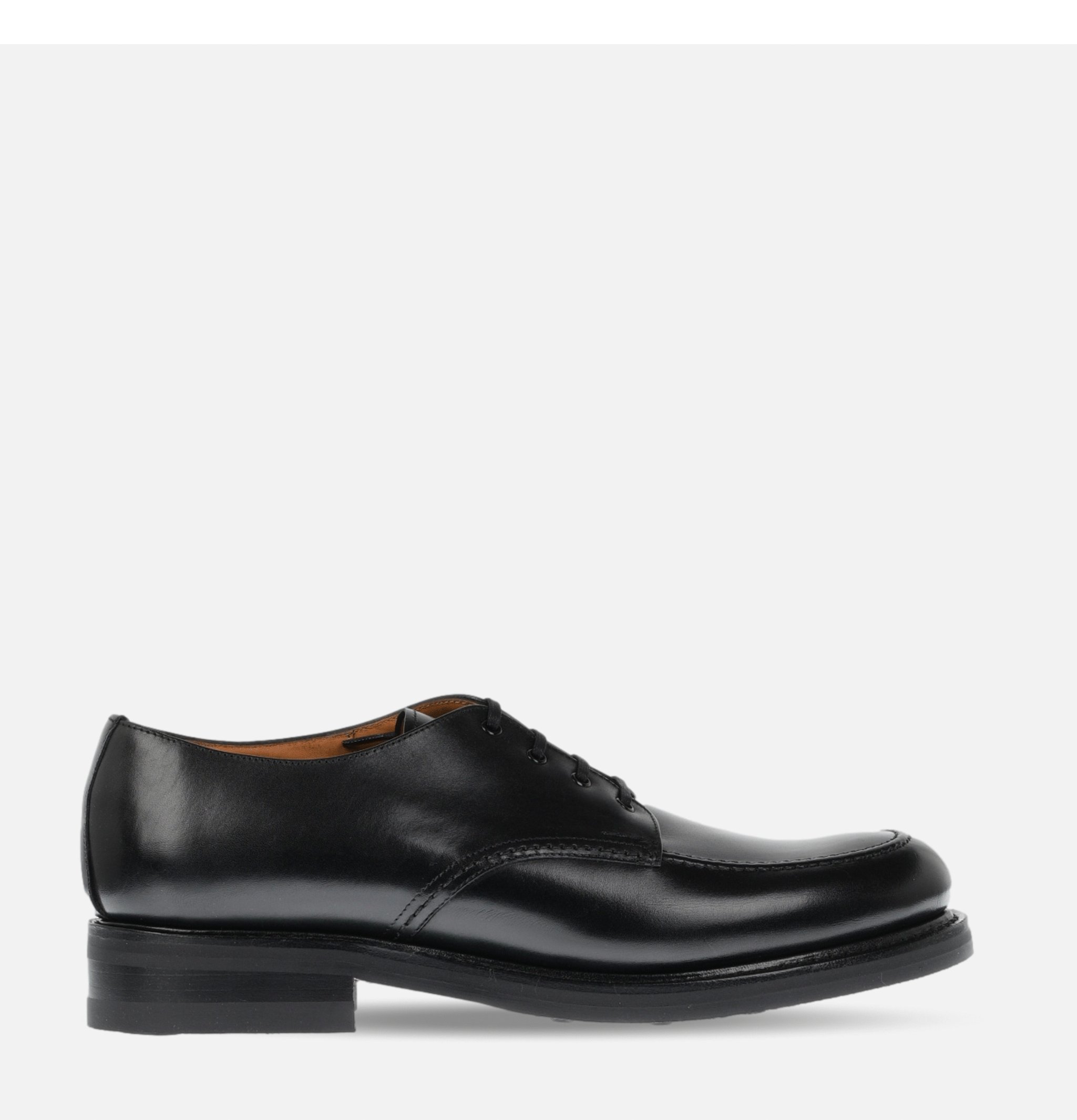 Wes Dainite Shoes Black