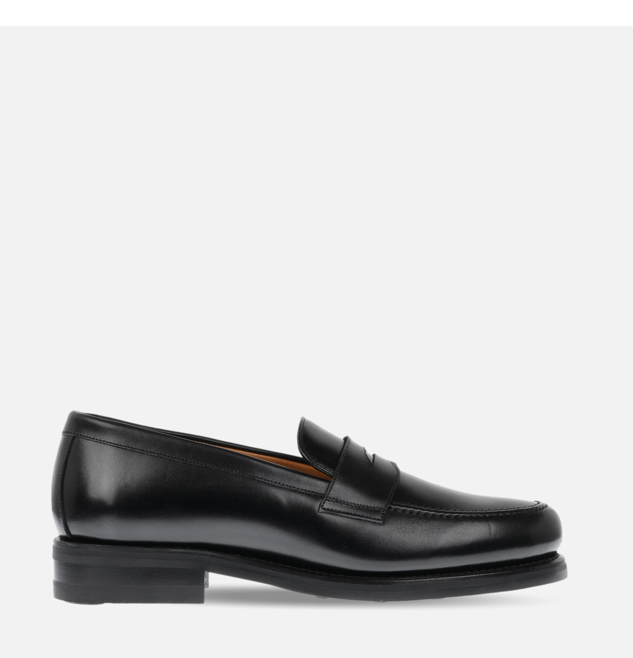 to&co moccassins dexter black