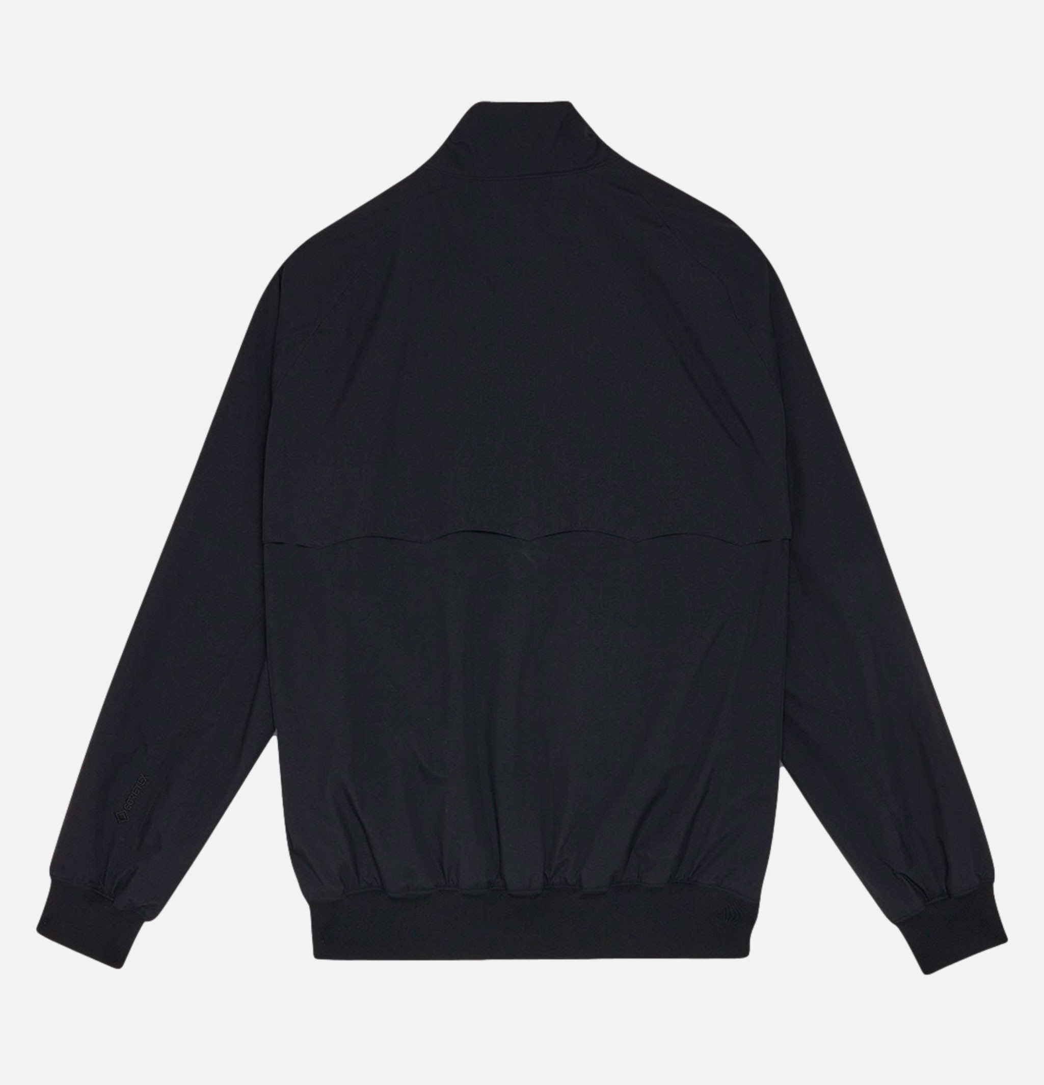 Baracuta x Golwdin G9 Gore-tex Jacket Noir