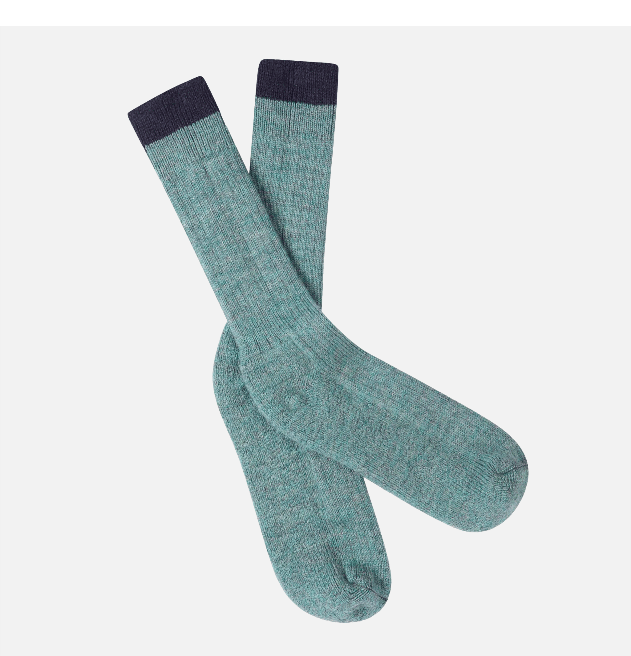 Boot Sock Seafom Navy