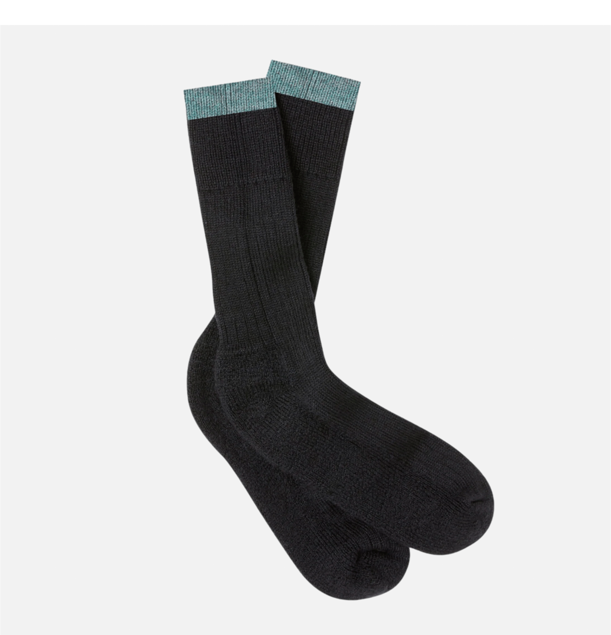Boot Sock Navy Seafom