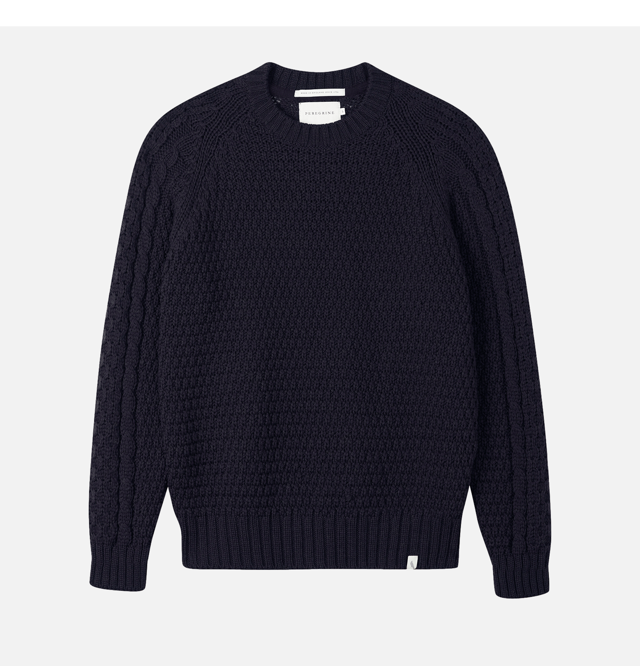 Pull Peregrine Winston Navy