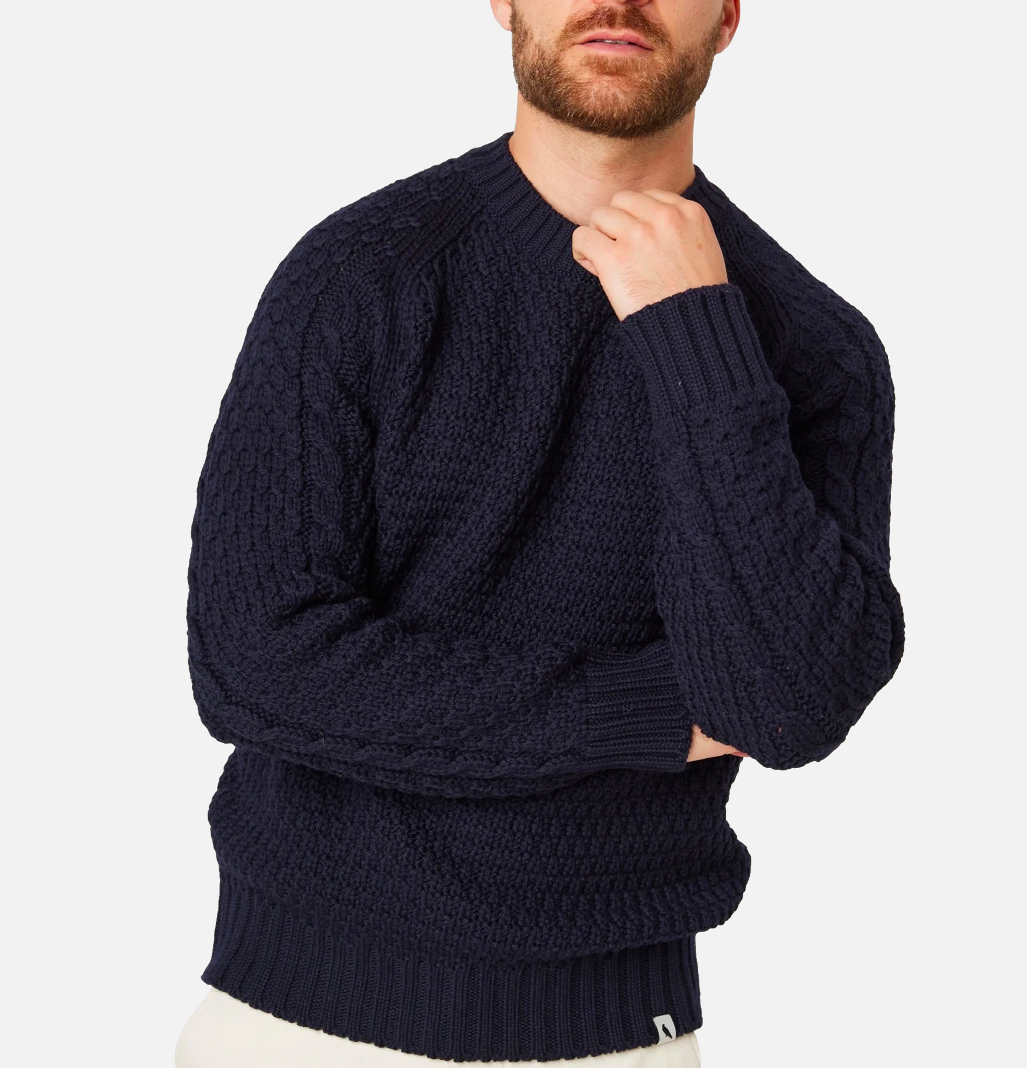 Pull Peregrine Winston Navy