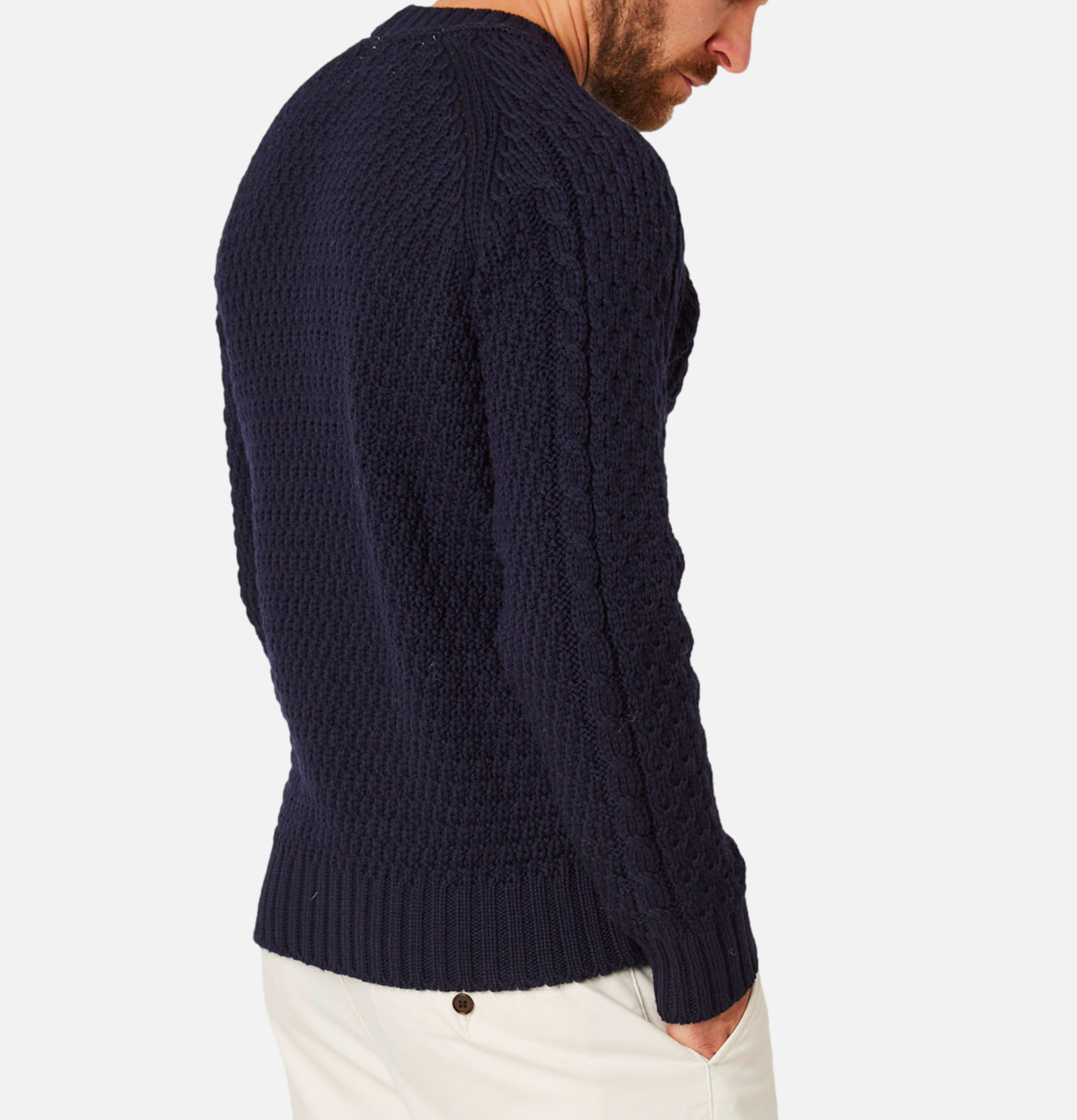 Pull Peregrine Winston Navy