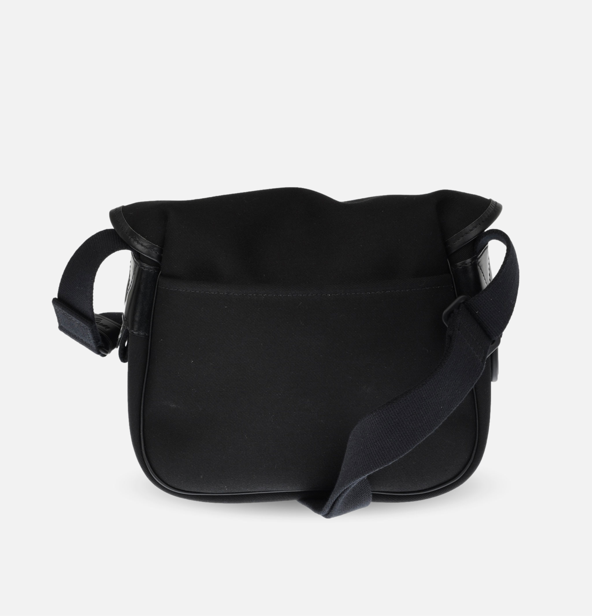 Brady Bag Norfolk Black Edition