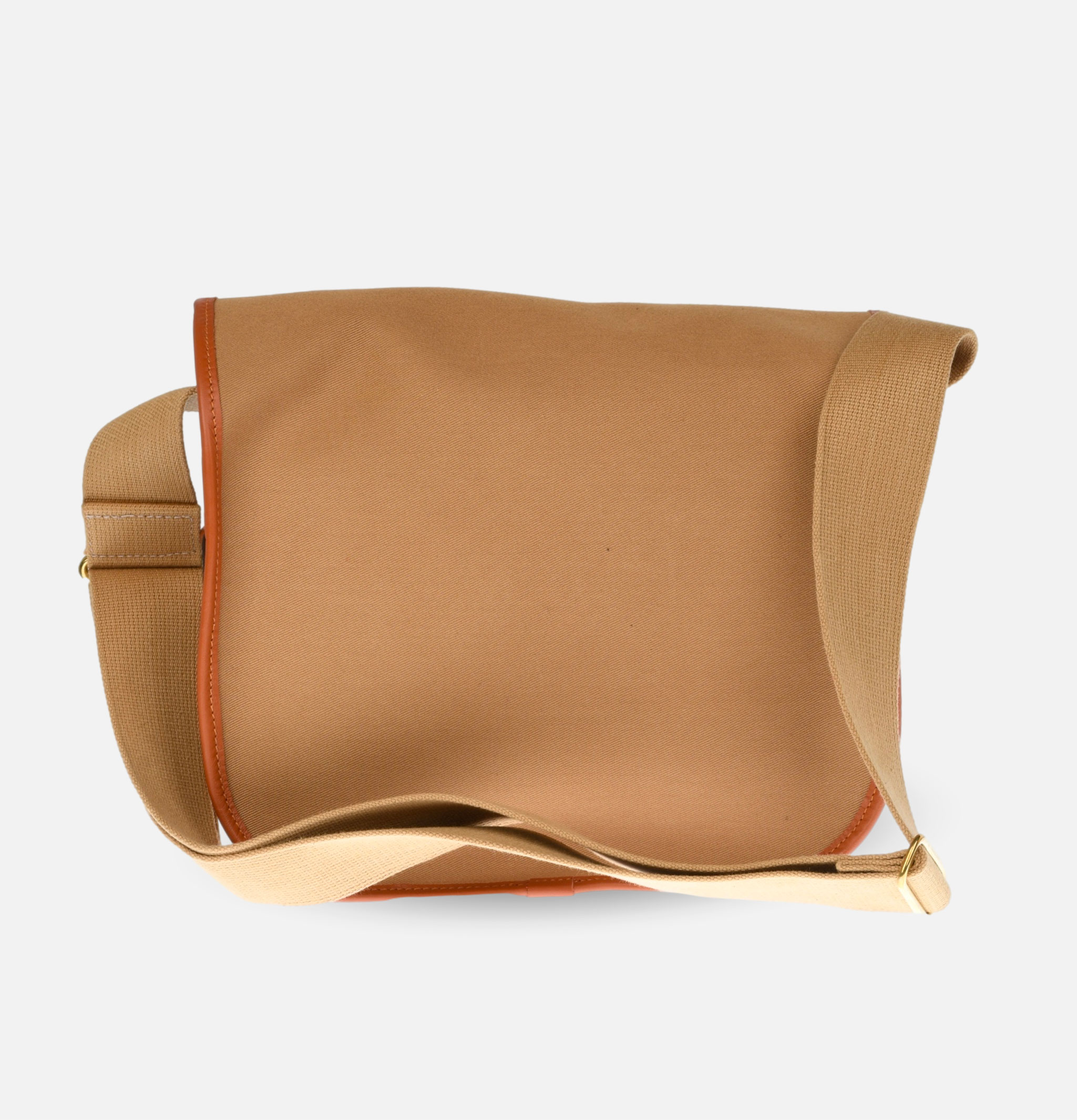 Brady Bags Stour Canvas Khaki.