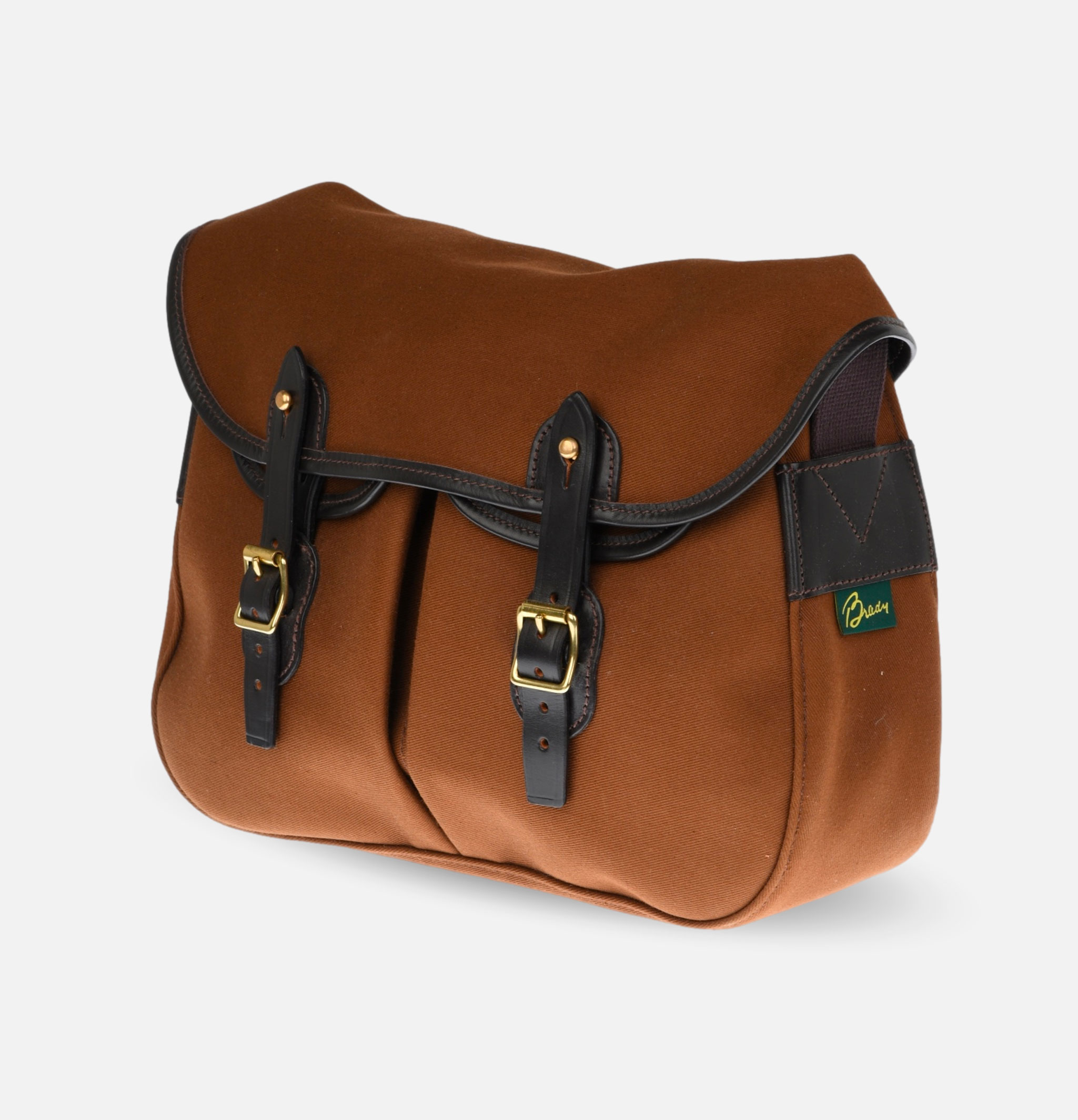 Brady bag Ariel Small HAZEL