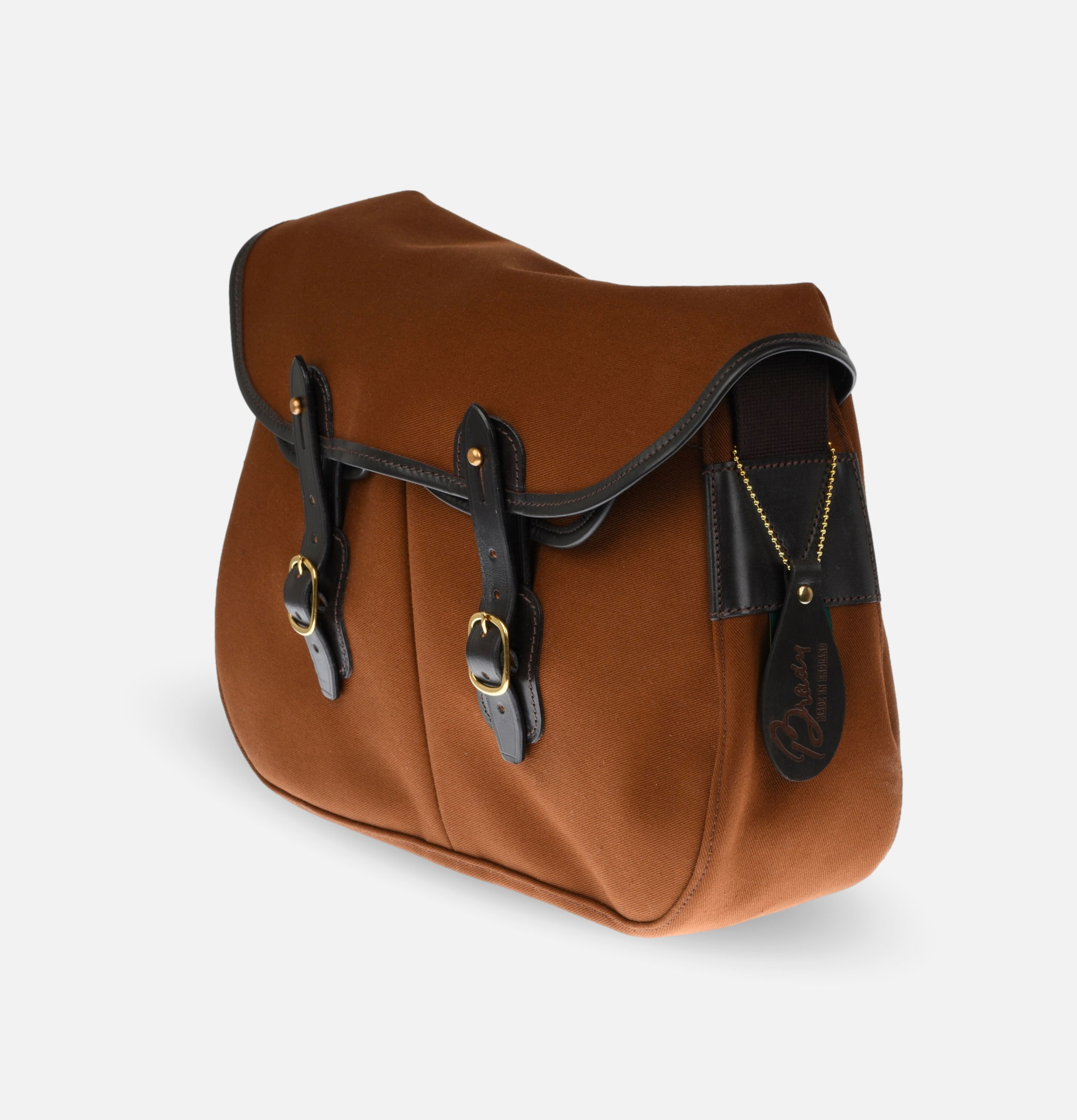 Brady Bag Ariel Large Hazelnut