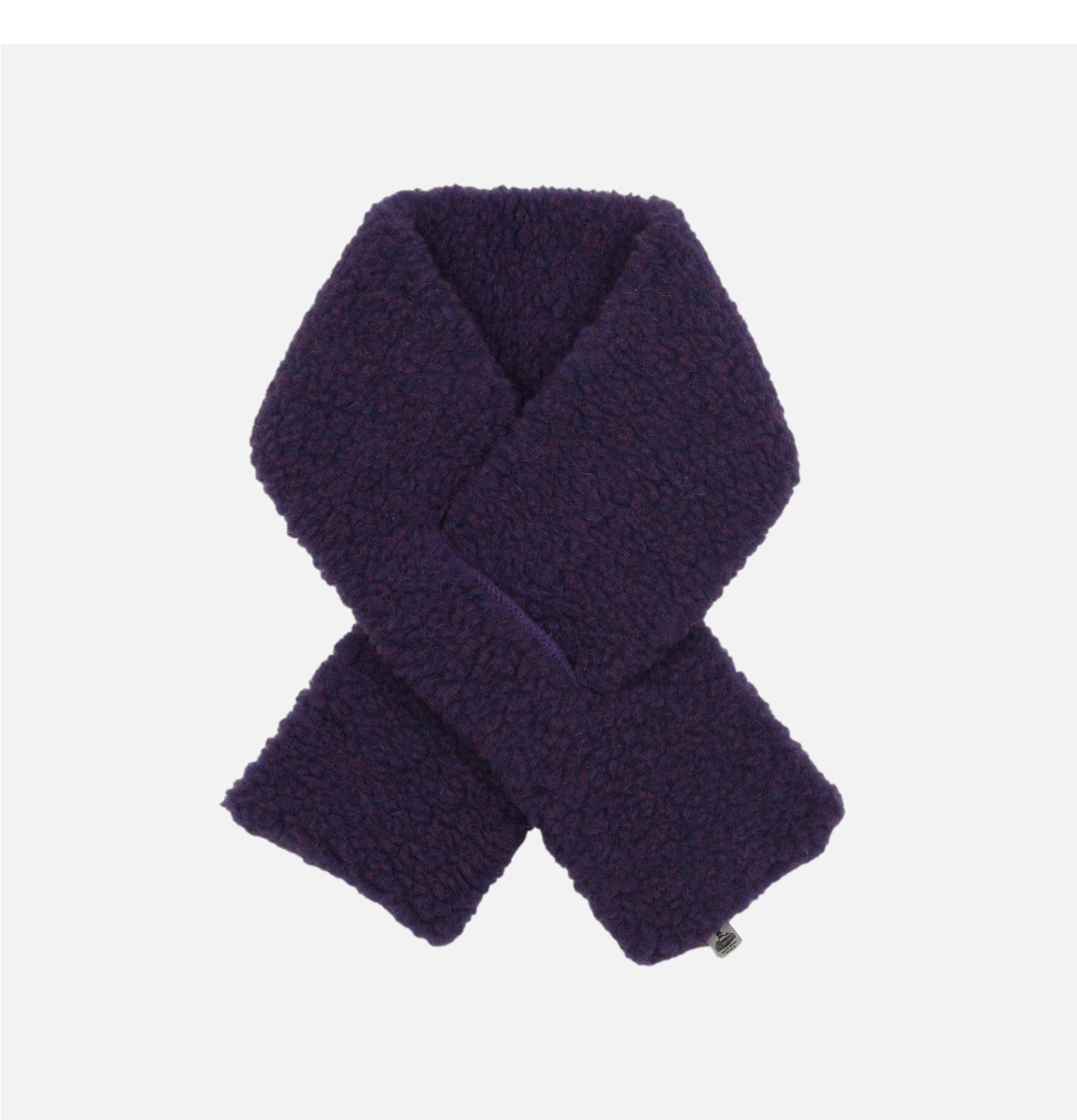 Echarpe Coldbreaker Tubular Violet
