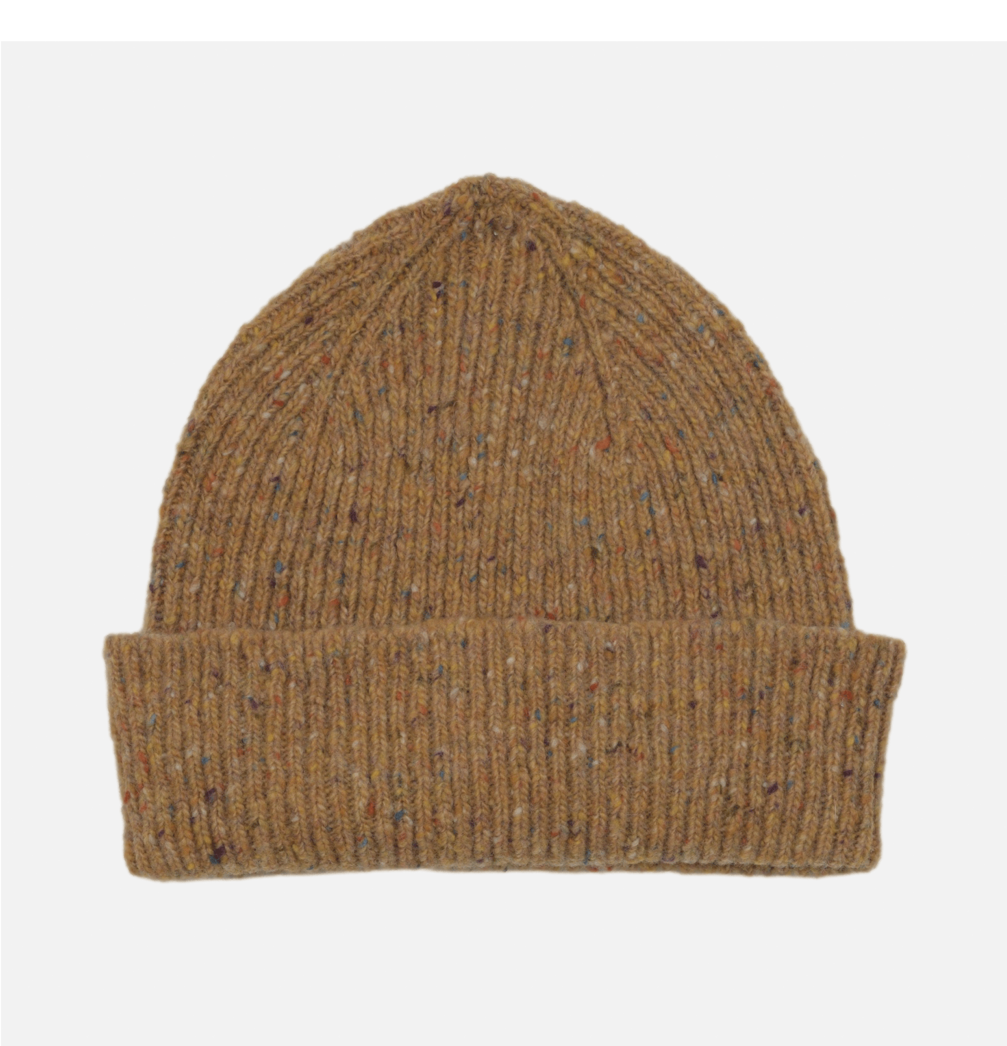 Robert Mackie Beanie Hick.