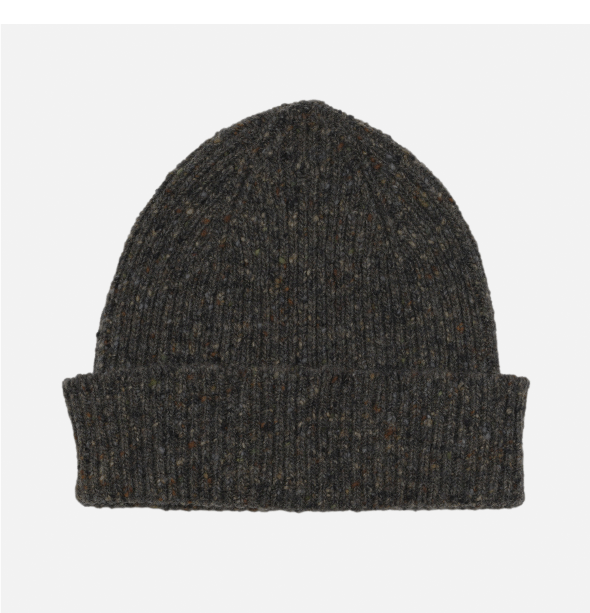 Robert Mackie Beanie Macean.