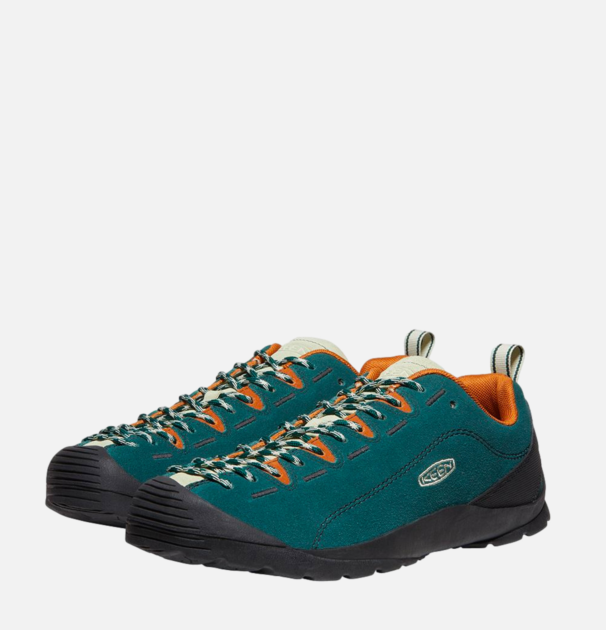 Keen Jasper Sea Moss sneakers