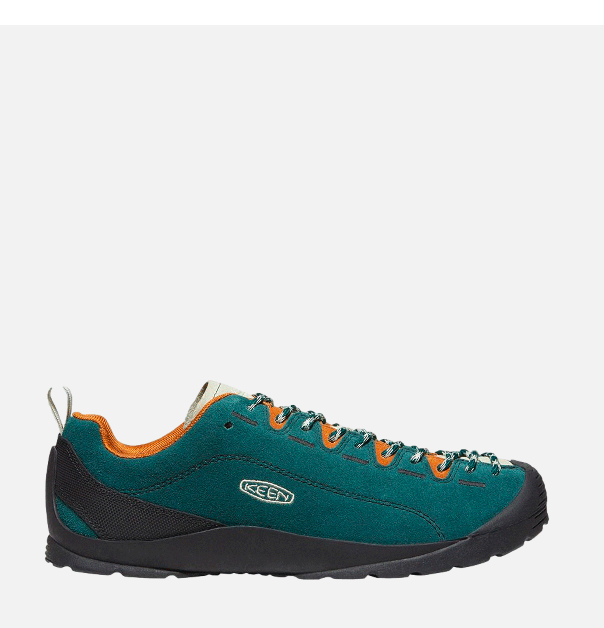 Keen Jasper Sea Moss sneakers