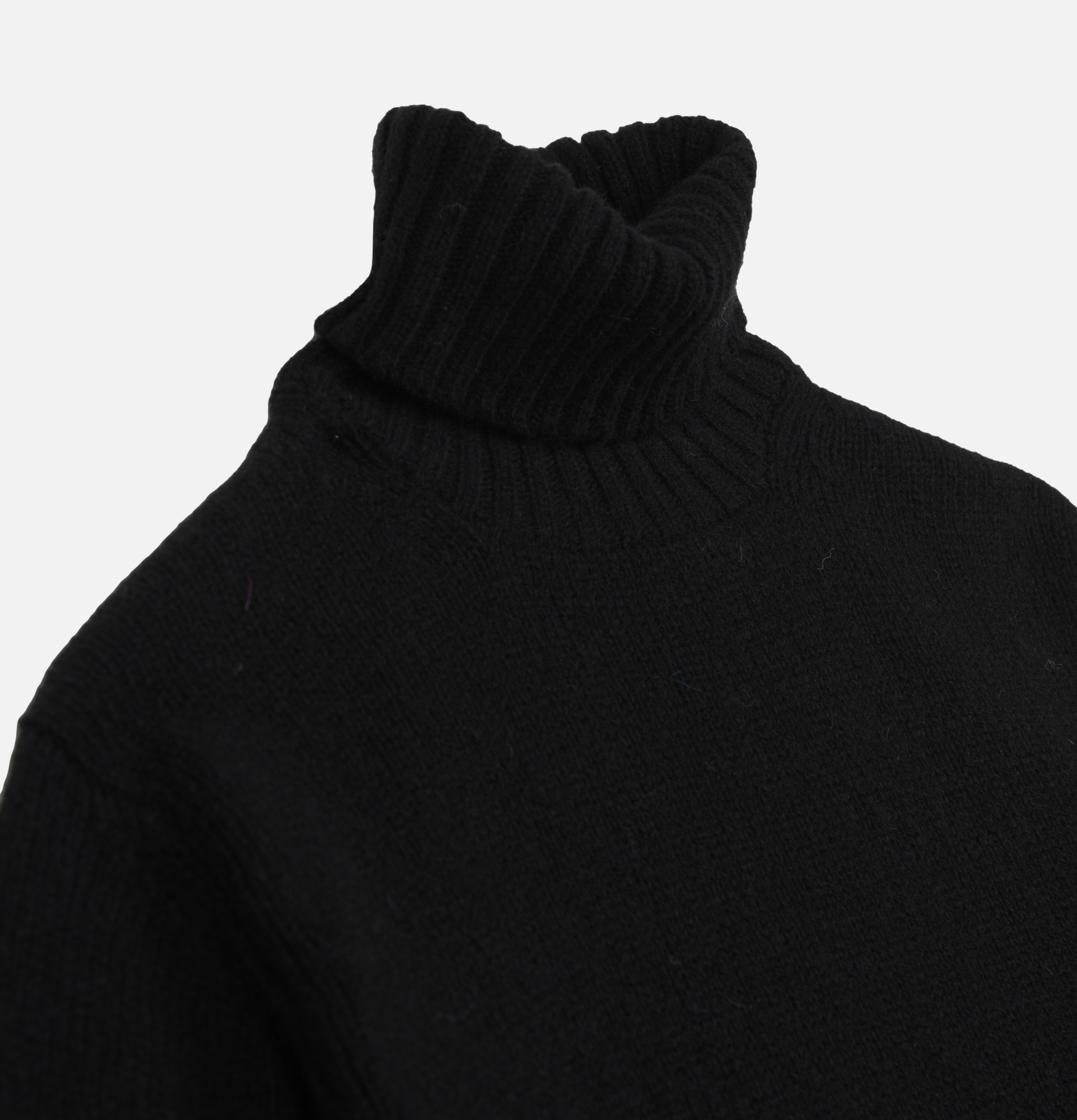 Pull William Lockie Col Roule Aryan Black.