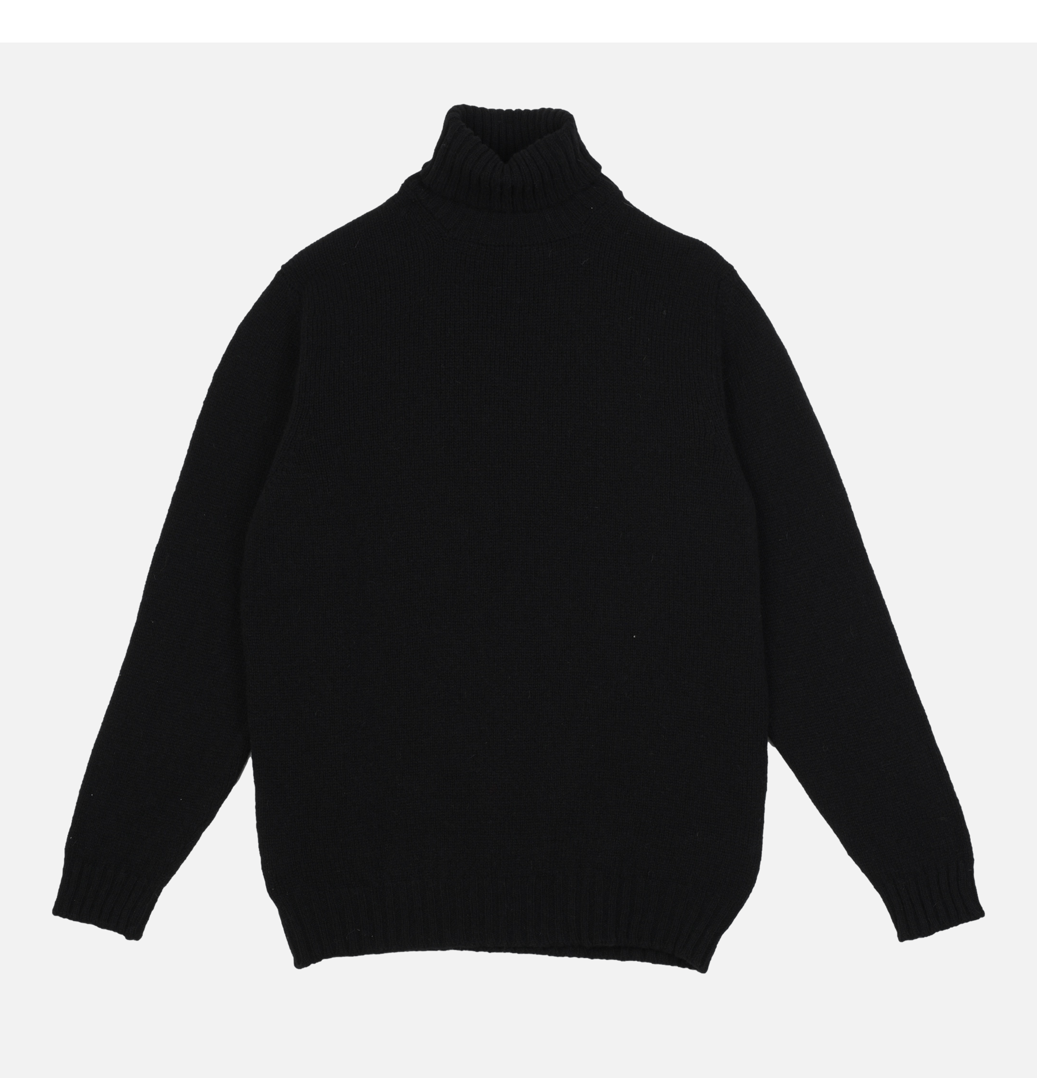 Pull William Lockie Col Roule Aryan Black.