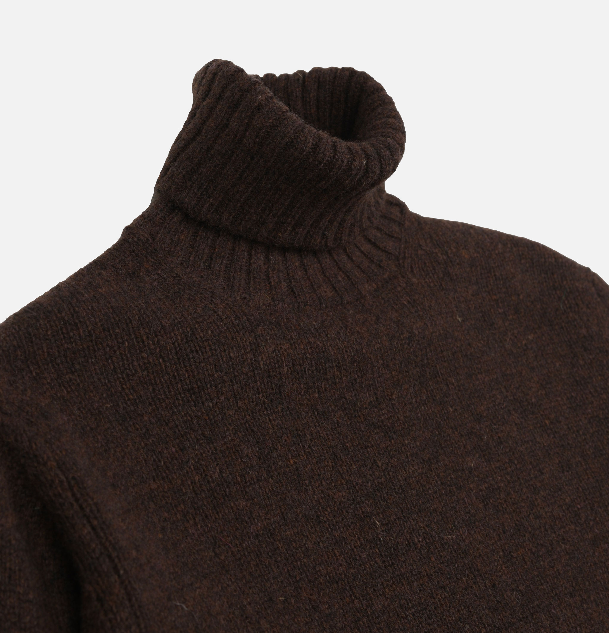 Pull William Lockie Col Roule Aryan Coffee.