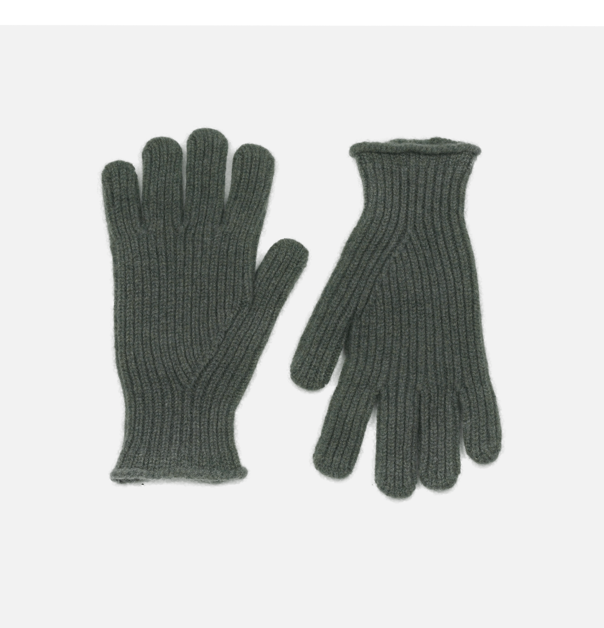 Gants Clyde Rosemary