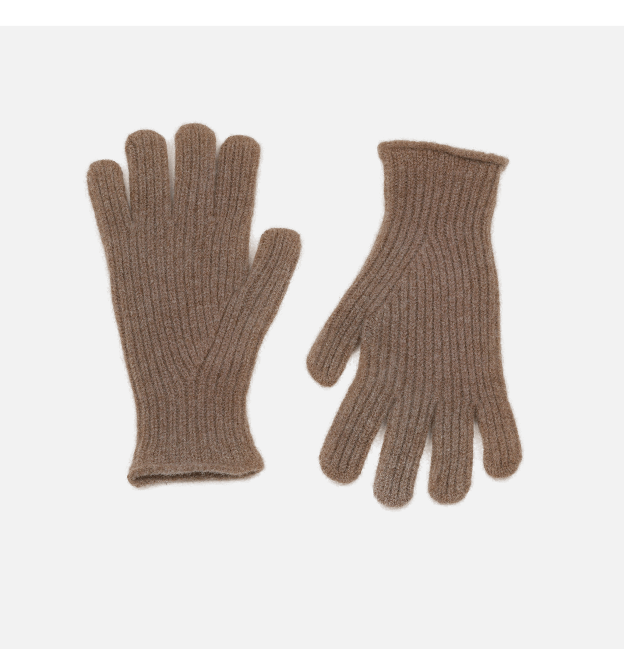Clyde Driftwood gloves