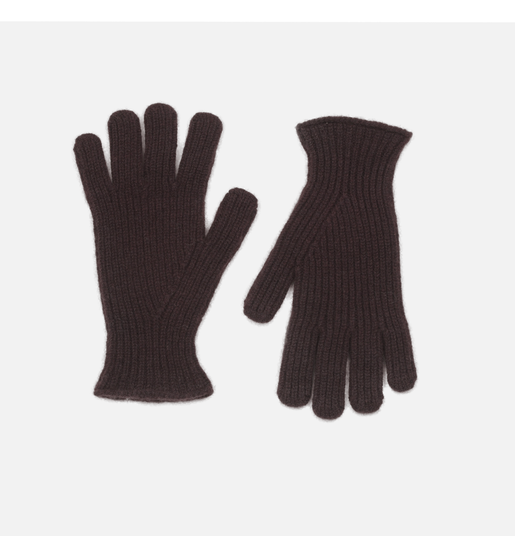 Gants Clyde Mustang