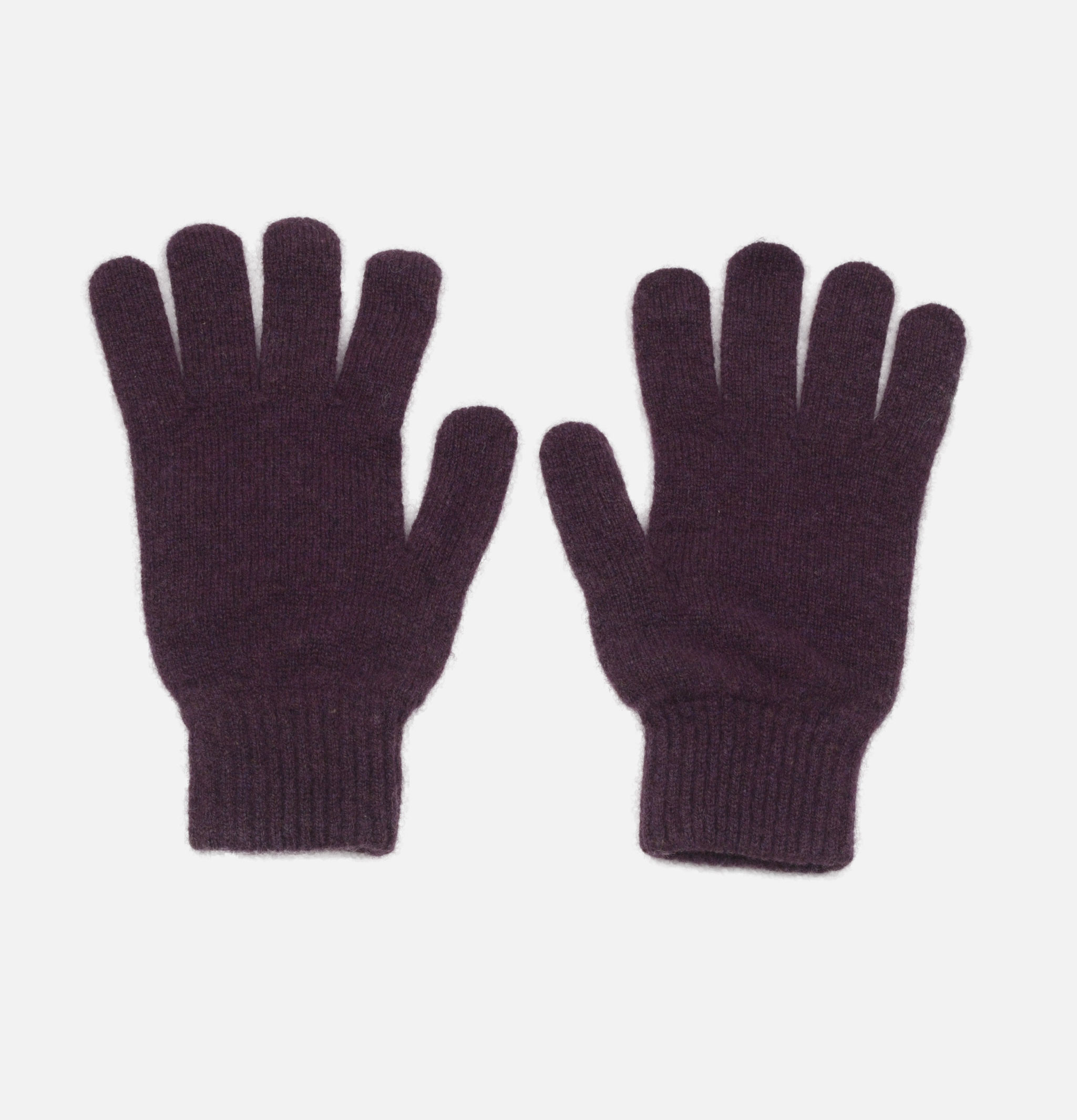 Gants Munro Blackgrape