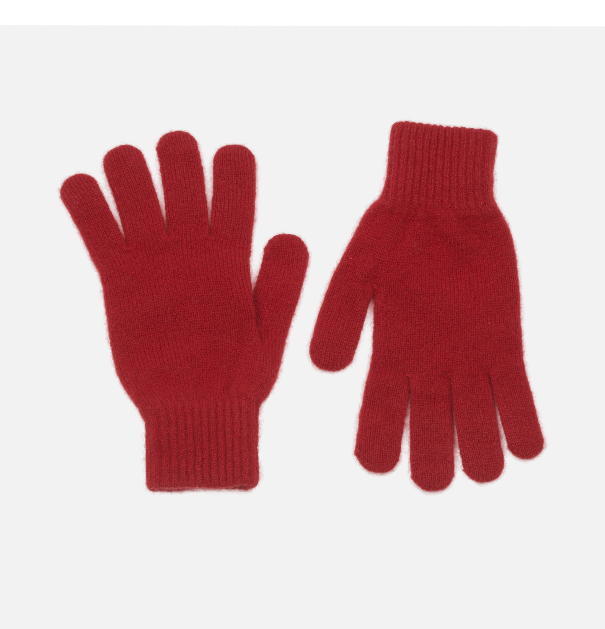 Munro Dubonnet gloves