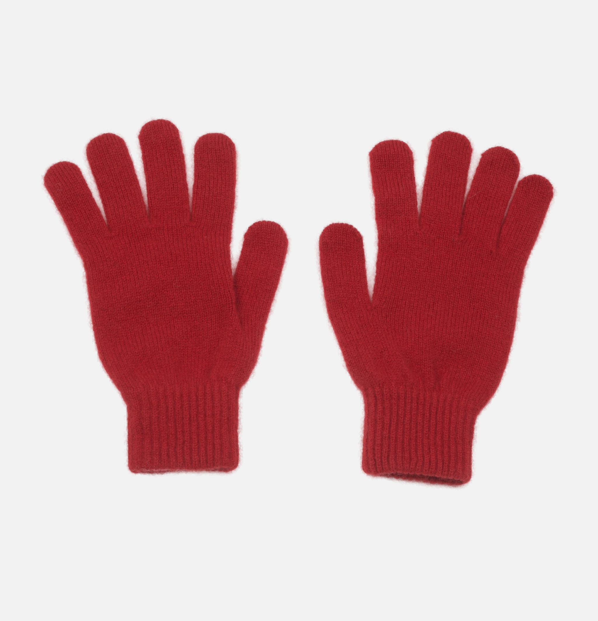 Munro Dubonnet gloves