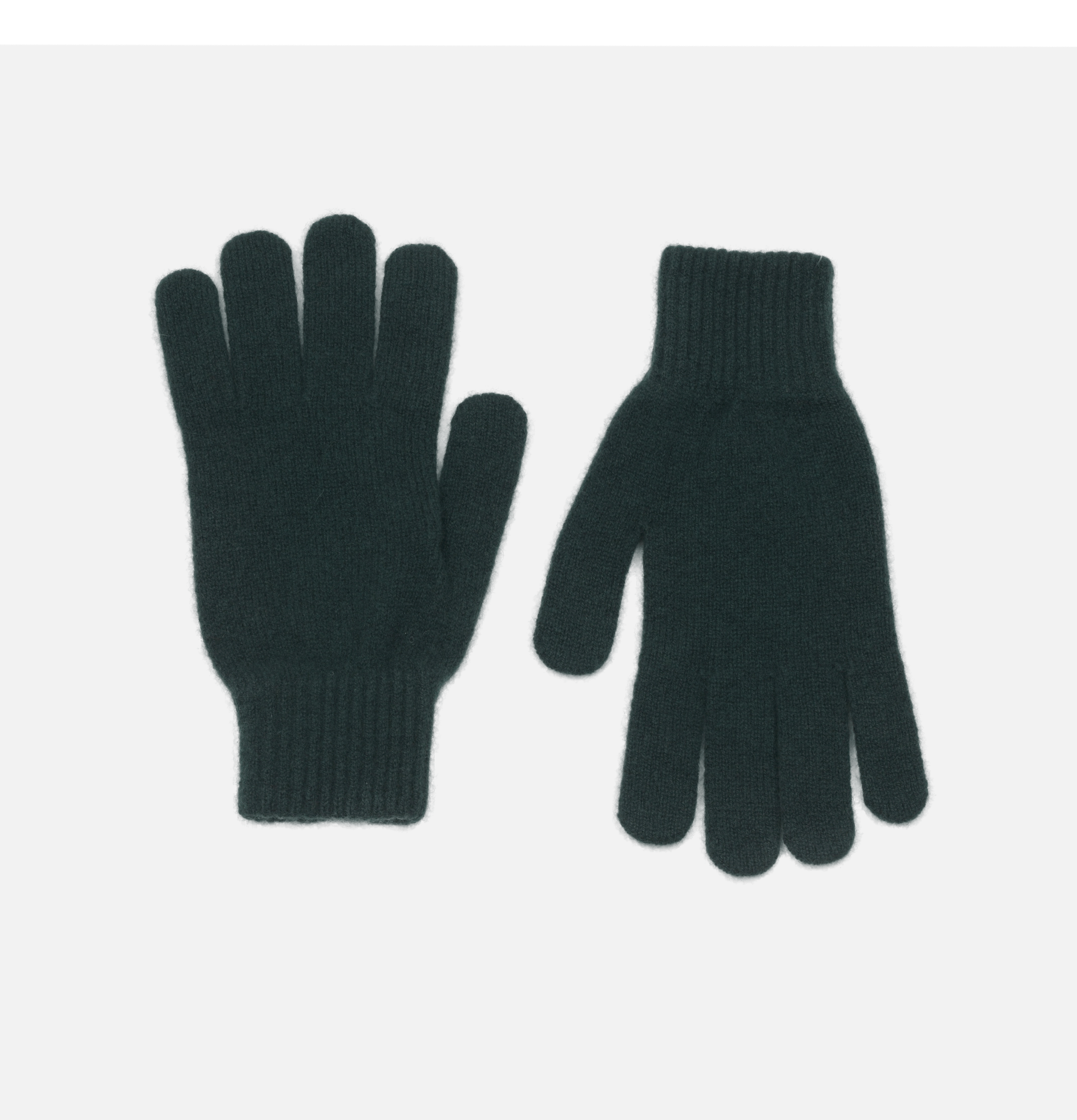 Gants Gloves Tartan